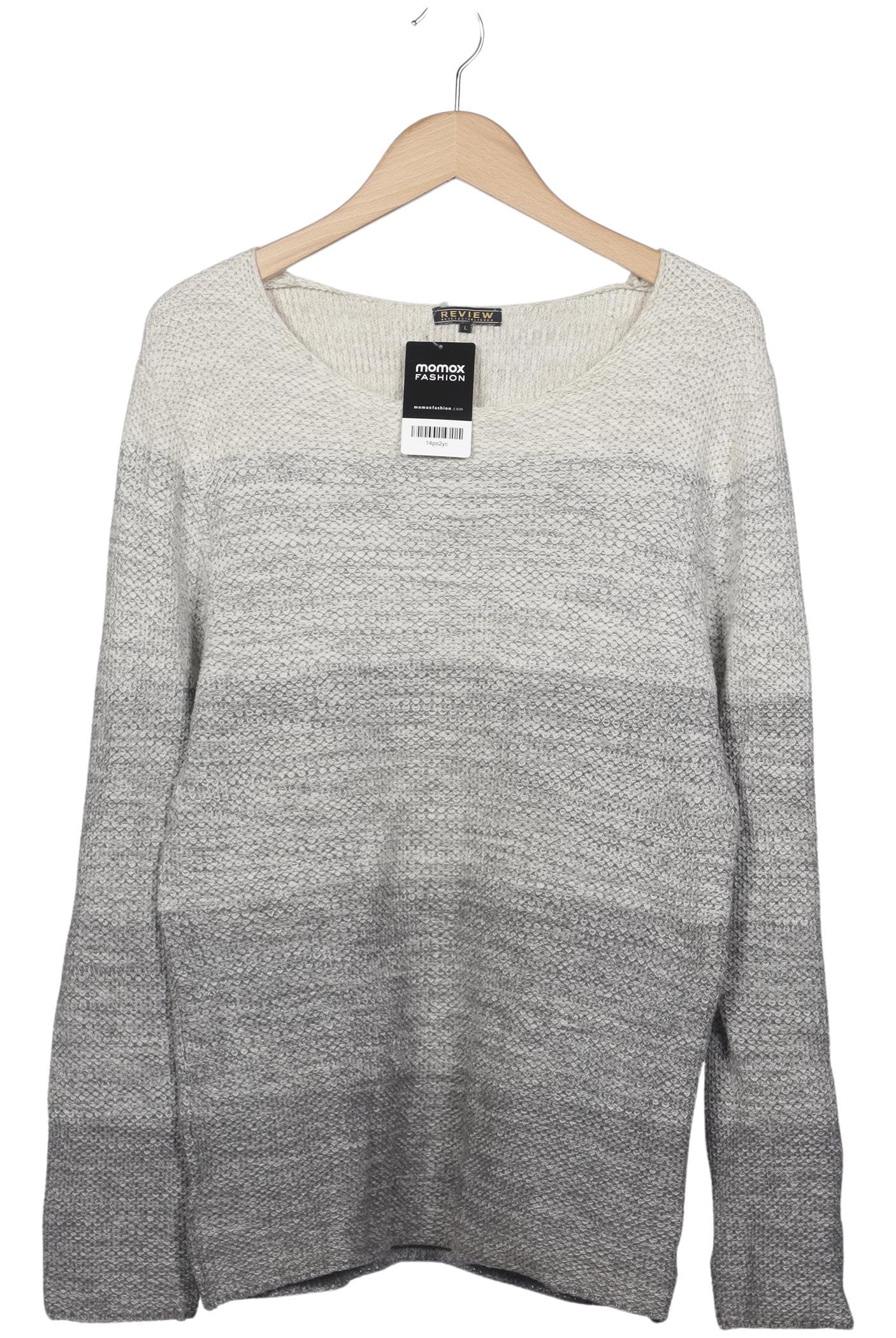 

Review Herren Pullover, mehrfarbig, Gr. 52