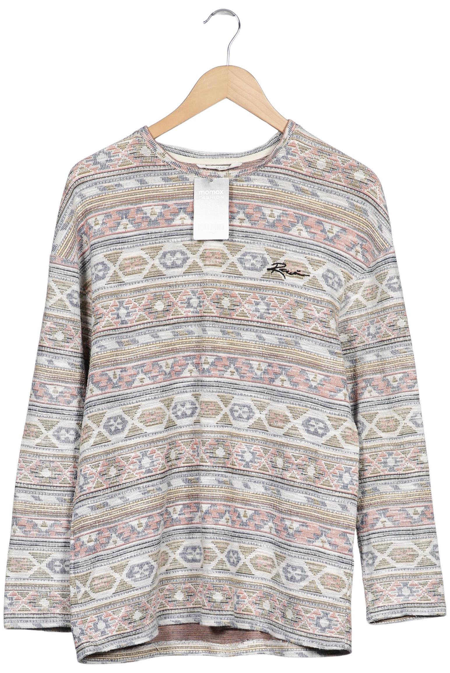 

Review Herren Pullover, mehrfarbig, Gr. 52