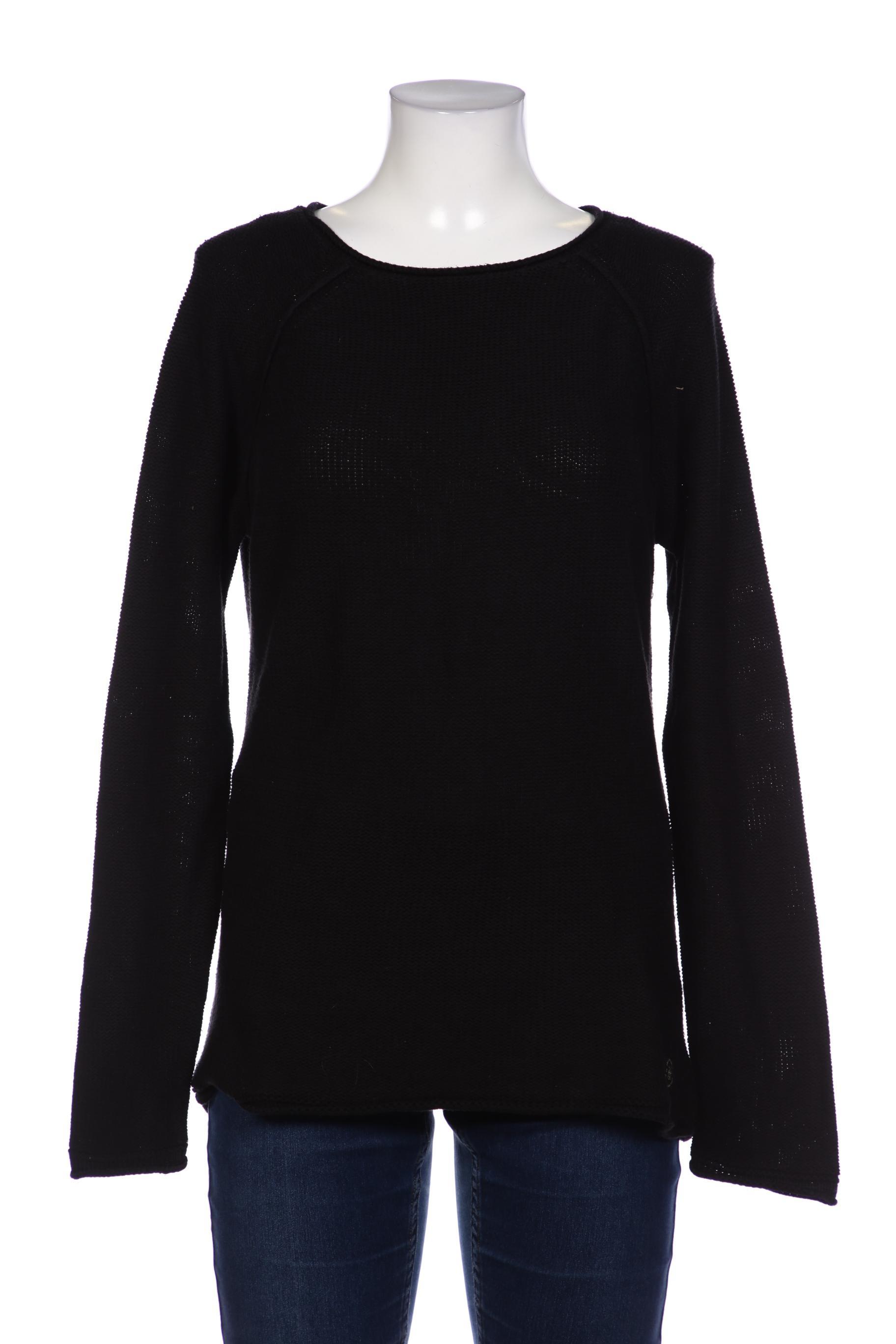 

Review Herren Pullover, schwarz, Gr. 48