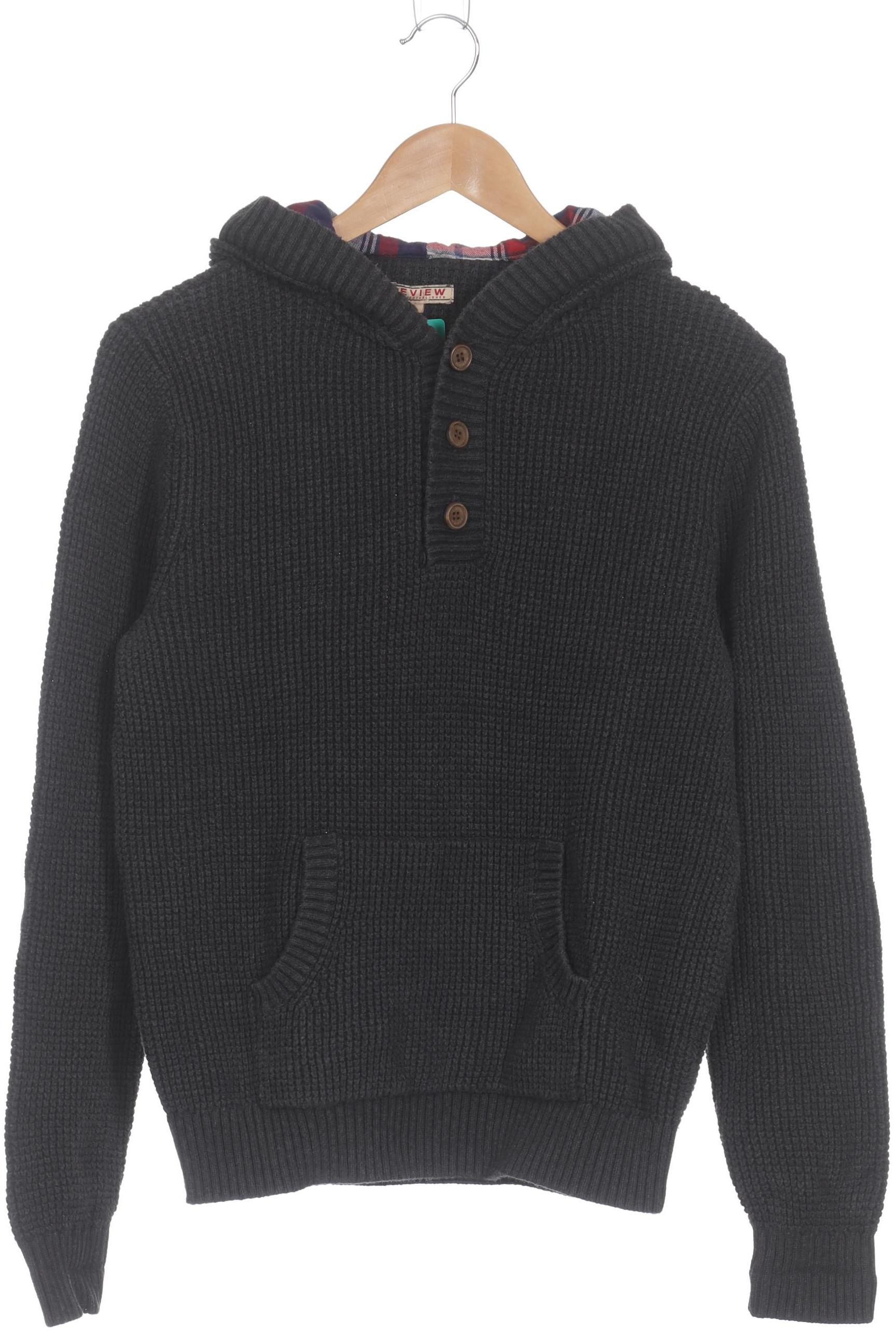 

Review Herren Pullover, grau, Gr.