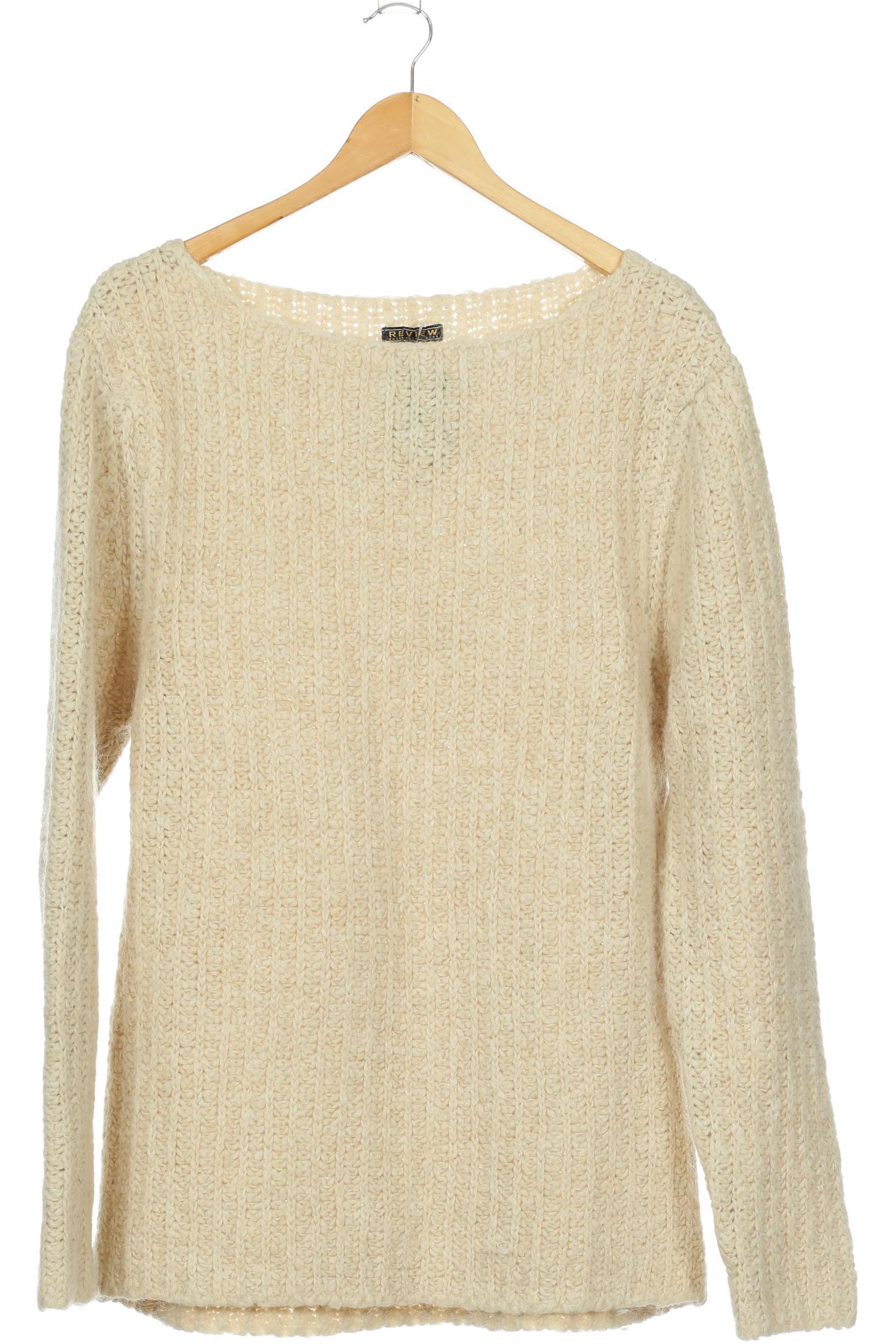 

Review Herren Pullover, beige, Gr.