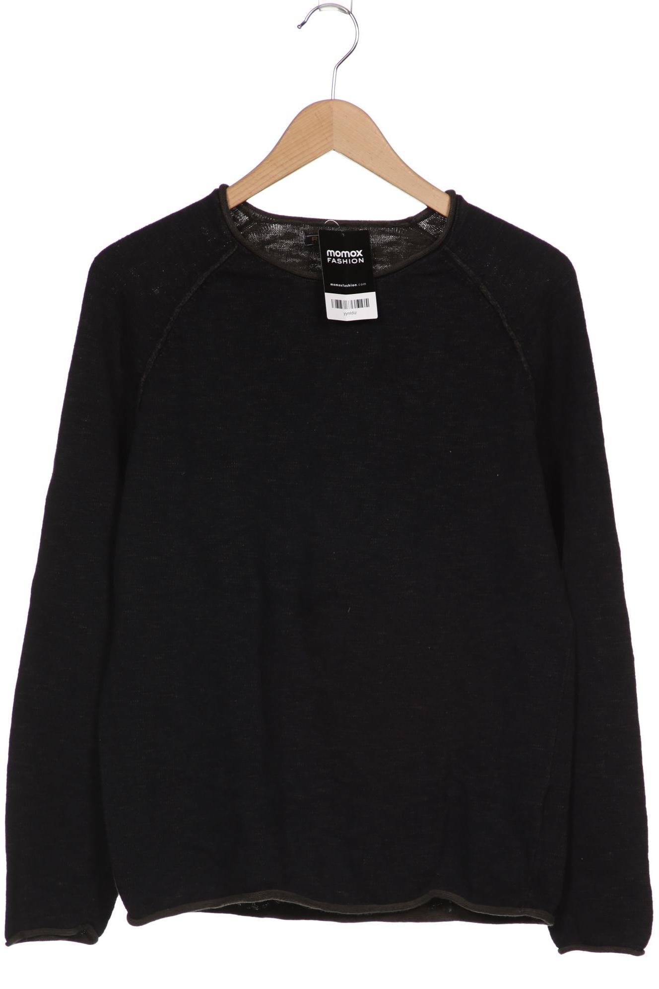 

Review Herren Pullover, marineblau, Gr. 48