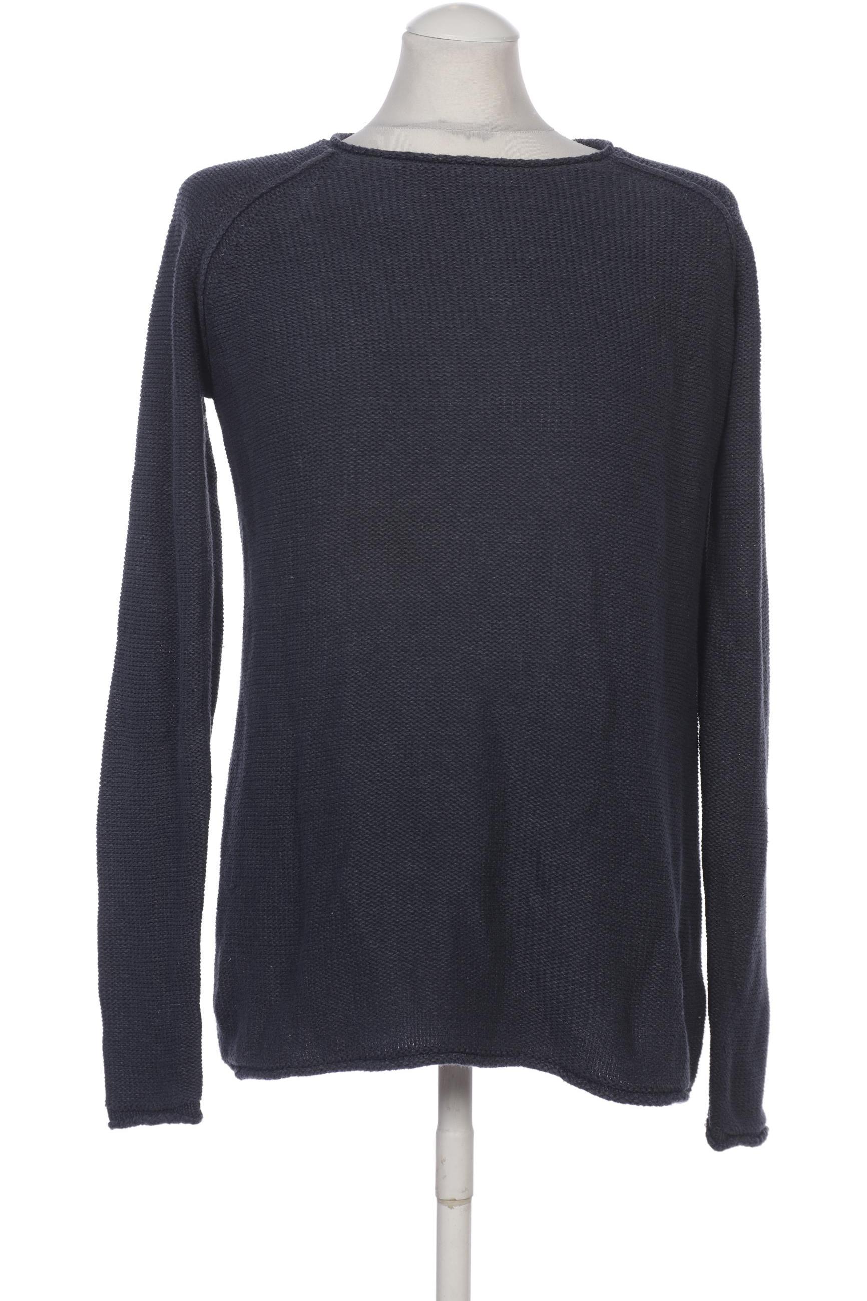 

Review Herren Pullover, marineblau, Gr. 46