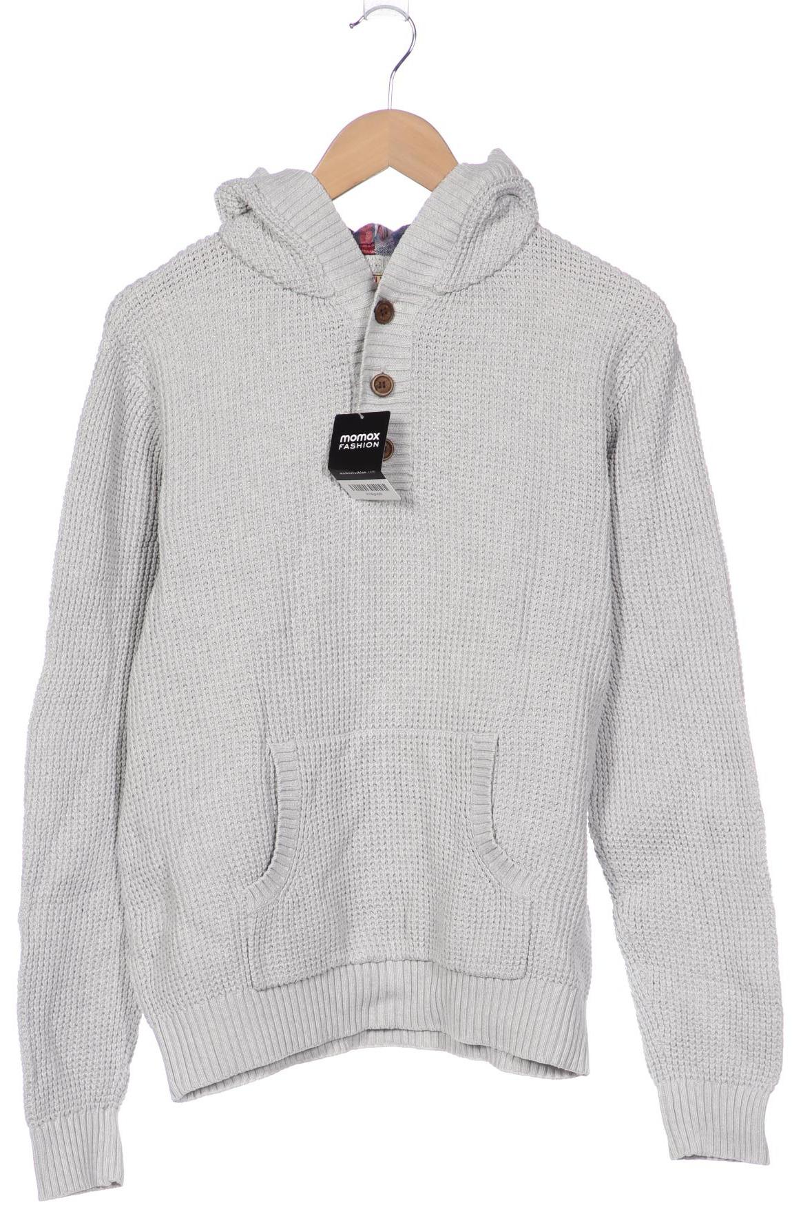 

Review Herren Pullover, grau, Gr. 52