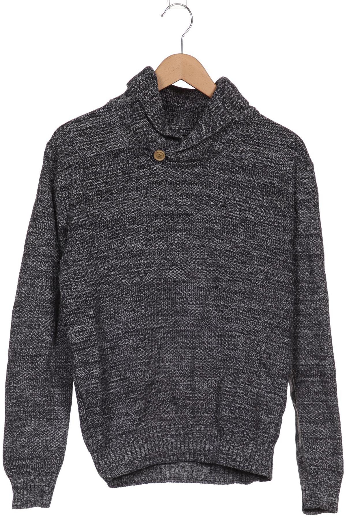 

Review Herren Pullover, grau