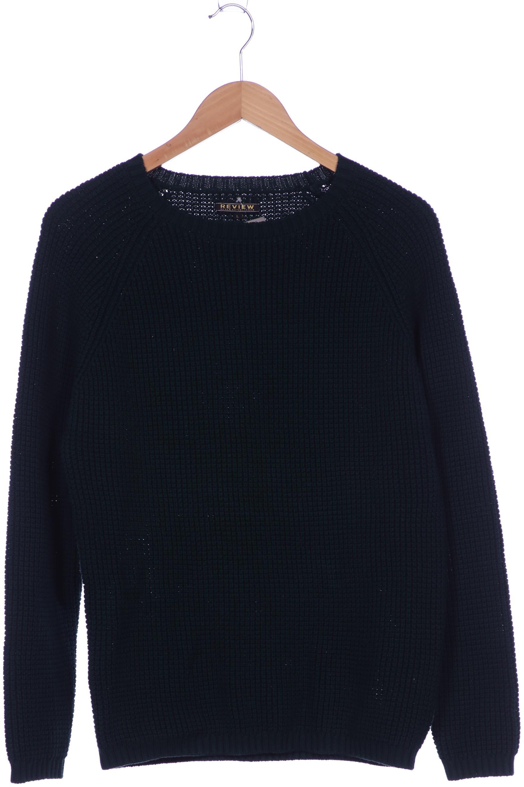 

Review Herren Pullover, grün, Gr. 52