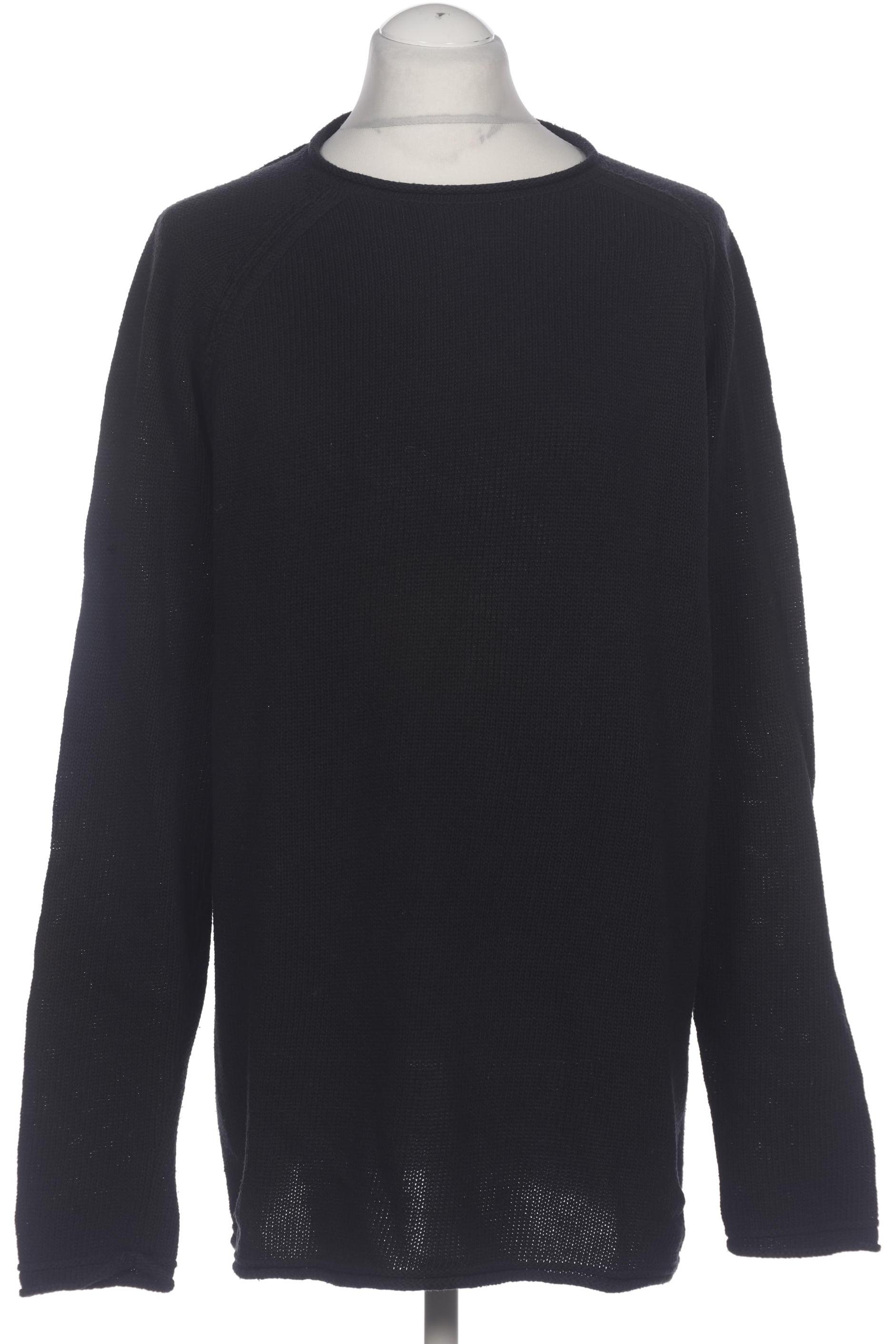 

Review Herren Pullover, schwarz, Gr. 54