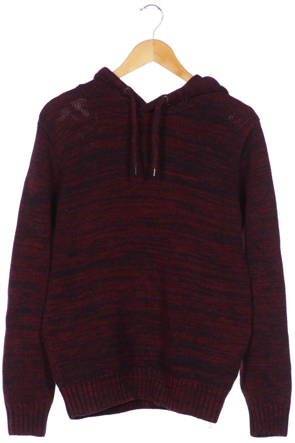 

Review Herren Pullover, rot, Gr. 46