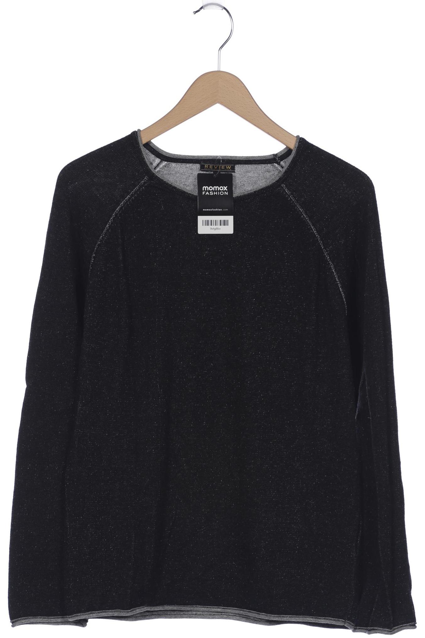 

Review Herren Pullover, grau
