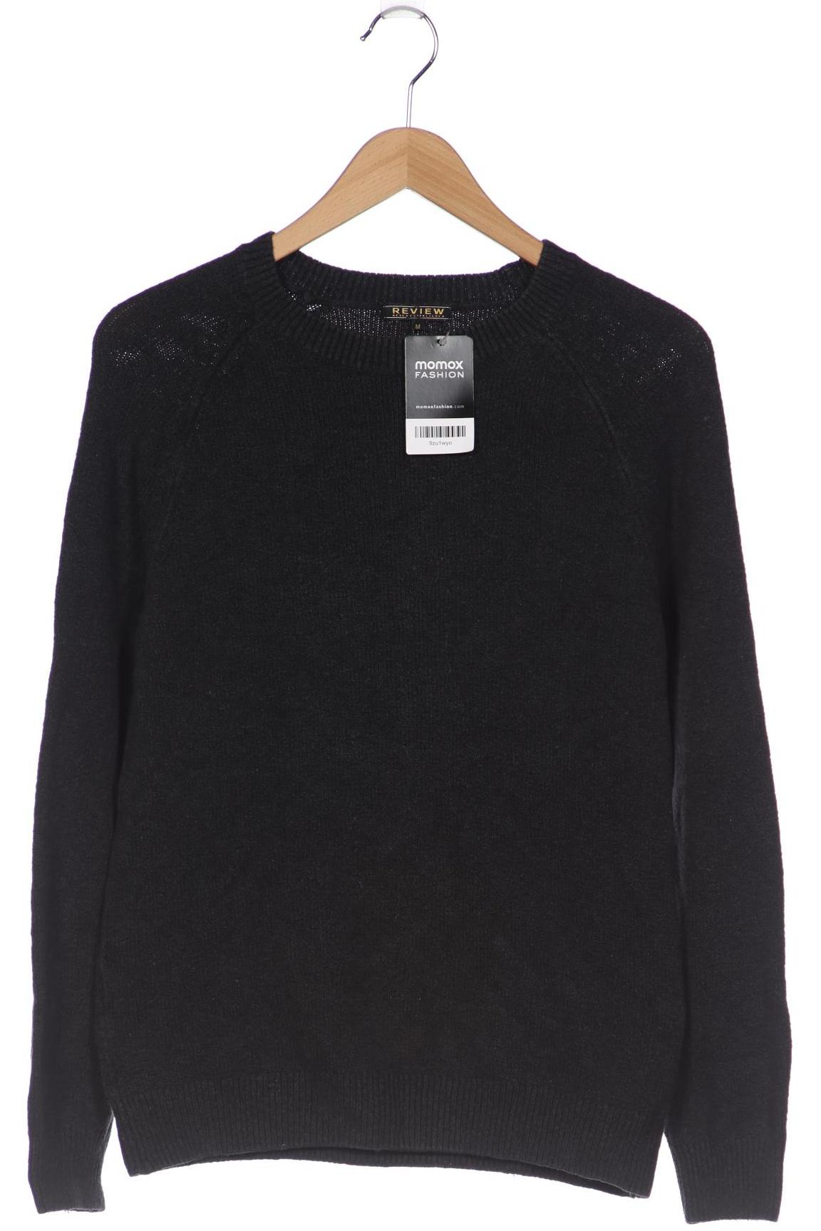 

Review Herren Pullover, grau