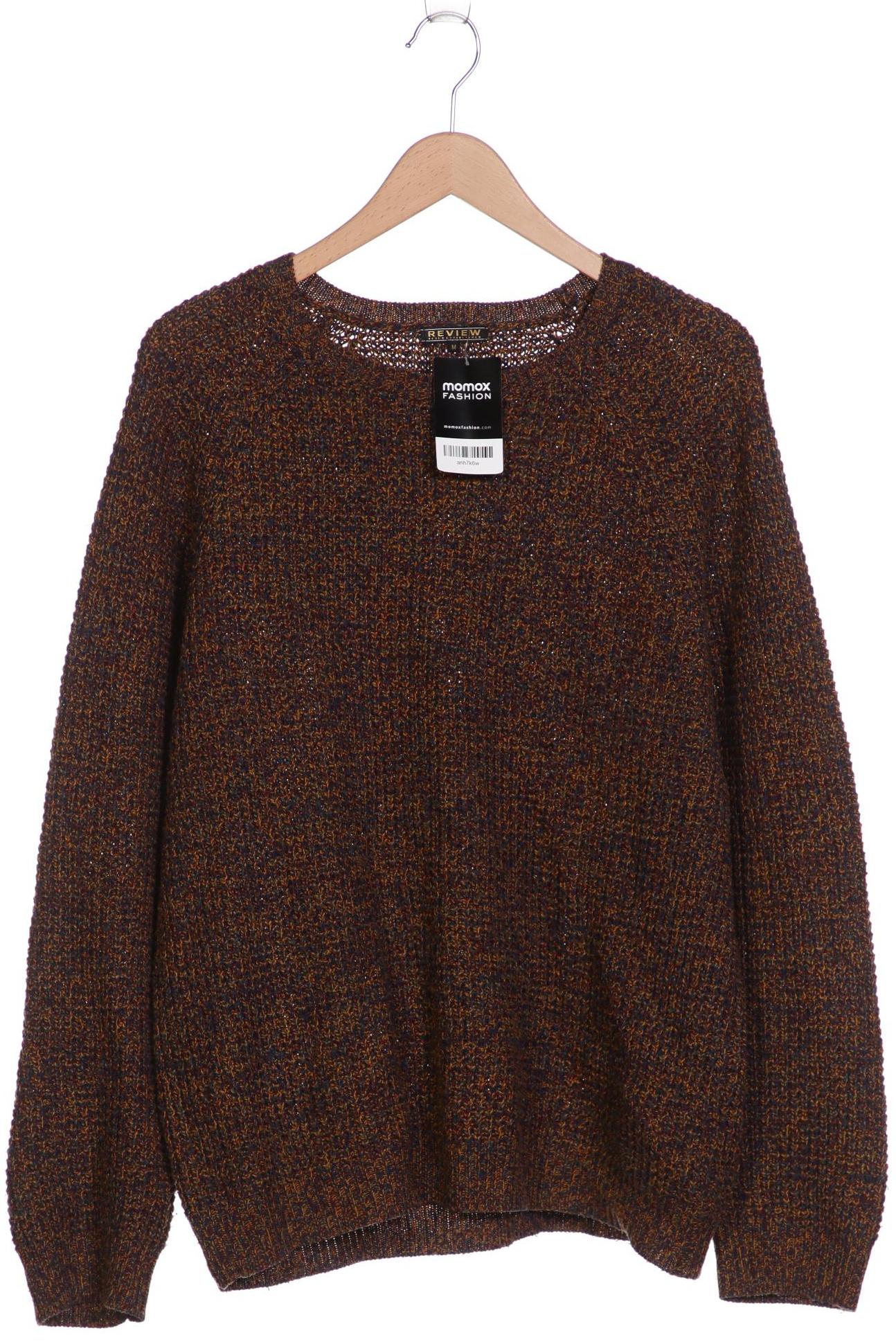 

Review Herren Pullover, mehrfarbig, Gr. 48