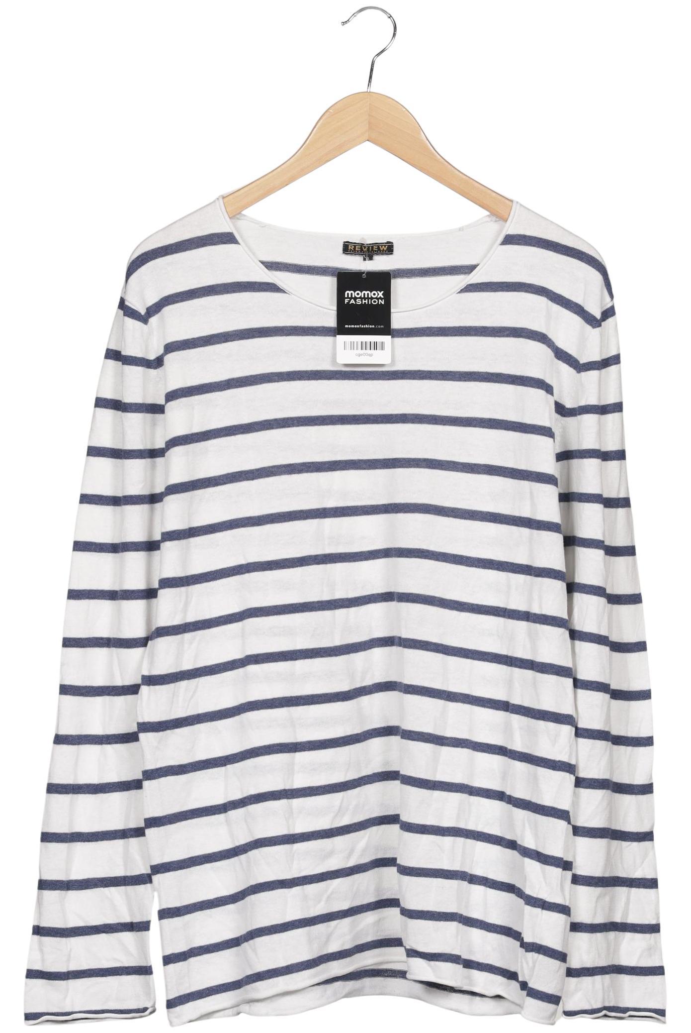 

Review Herren Pullover, mehrfarbig, Gr. 54