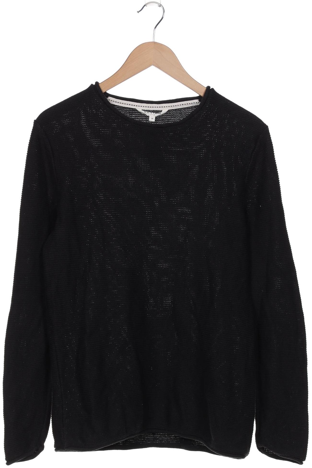 Thumbnail - Review Herren Pullover, marineblau, Gr. 48