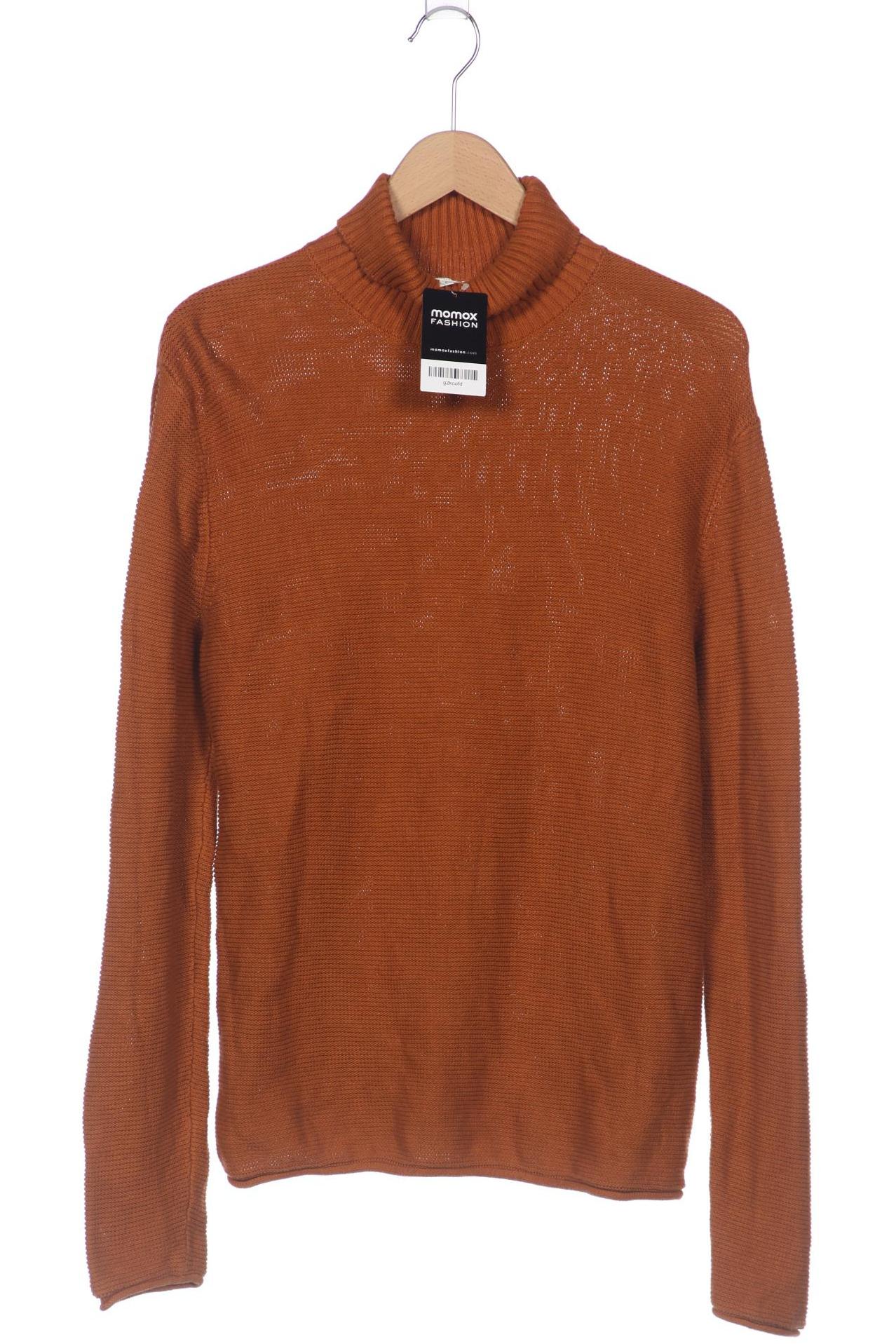 

Review Herren Pullover, braun, Gr. 52