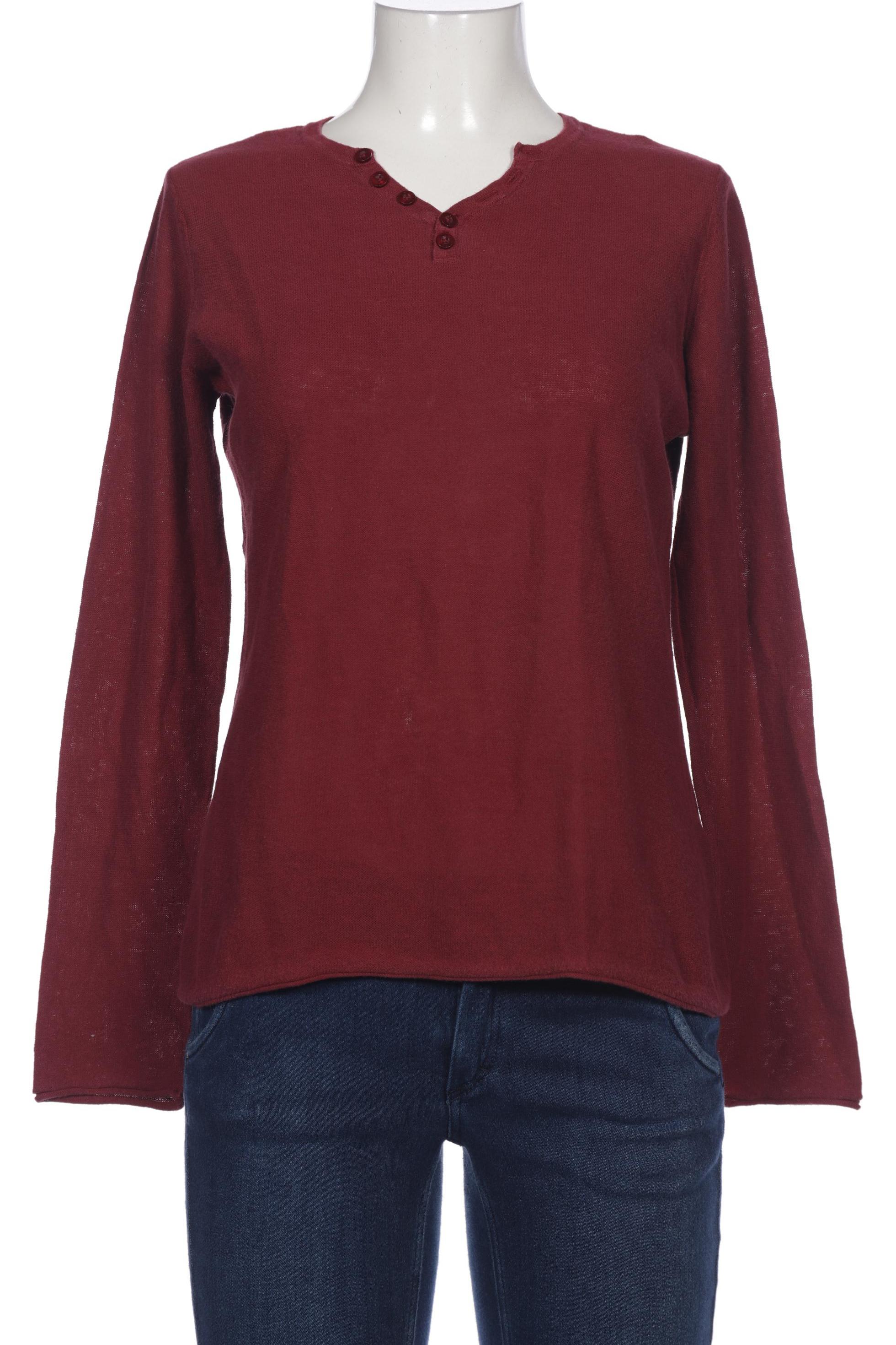 

Review Herren Pullover, bordeaux