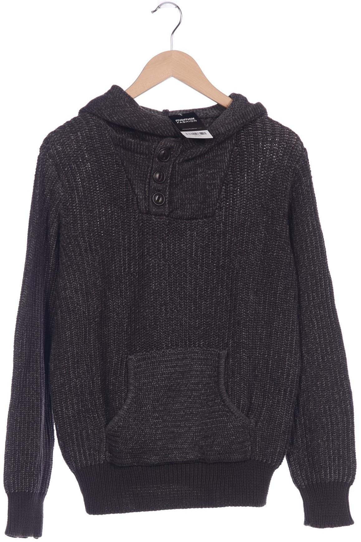 

Review Herren Pullover, grau, Gr. 48