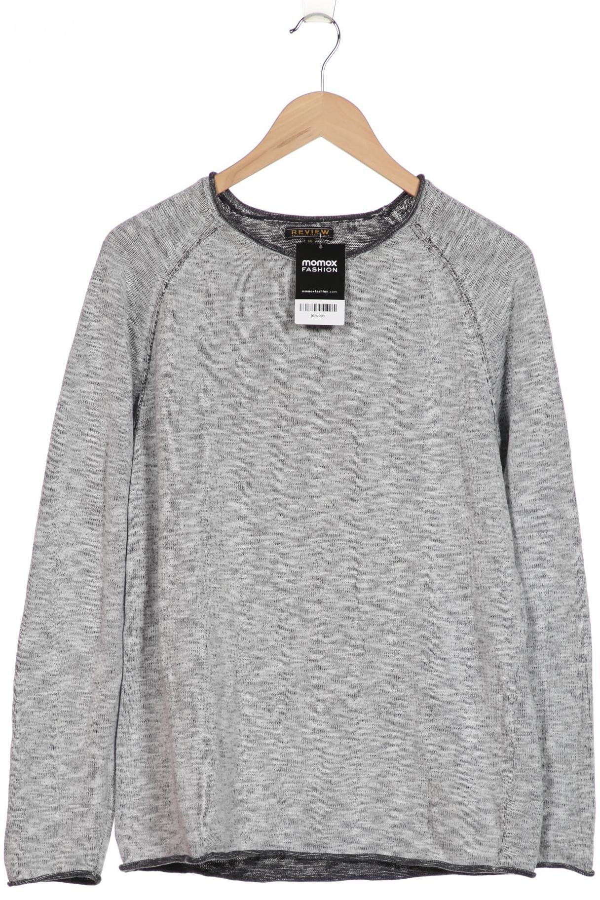 

Review Herren Pullover, grau
