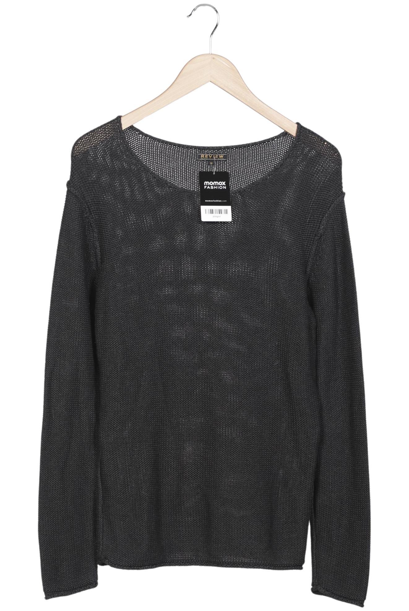 

Review Herren Pullover, grau, Gr. 48