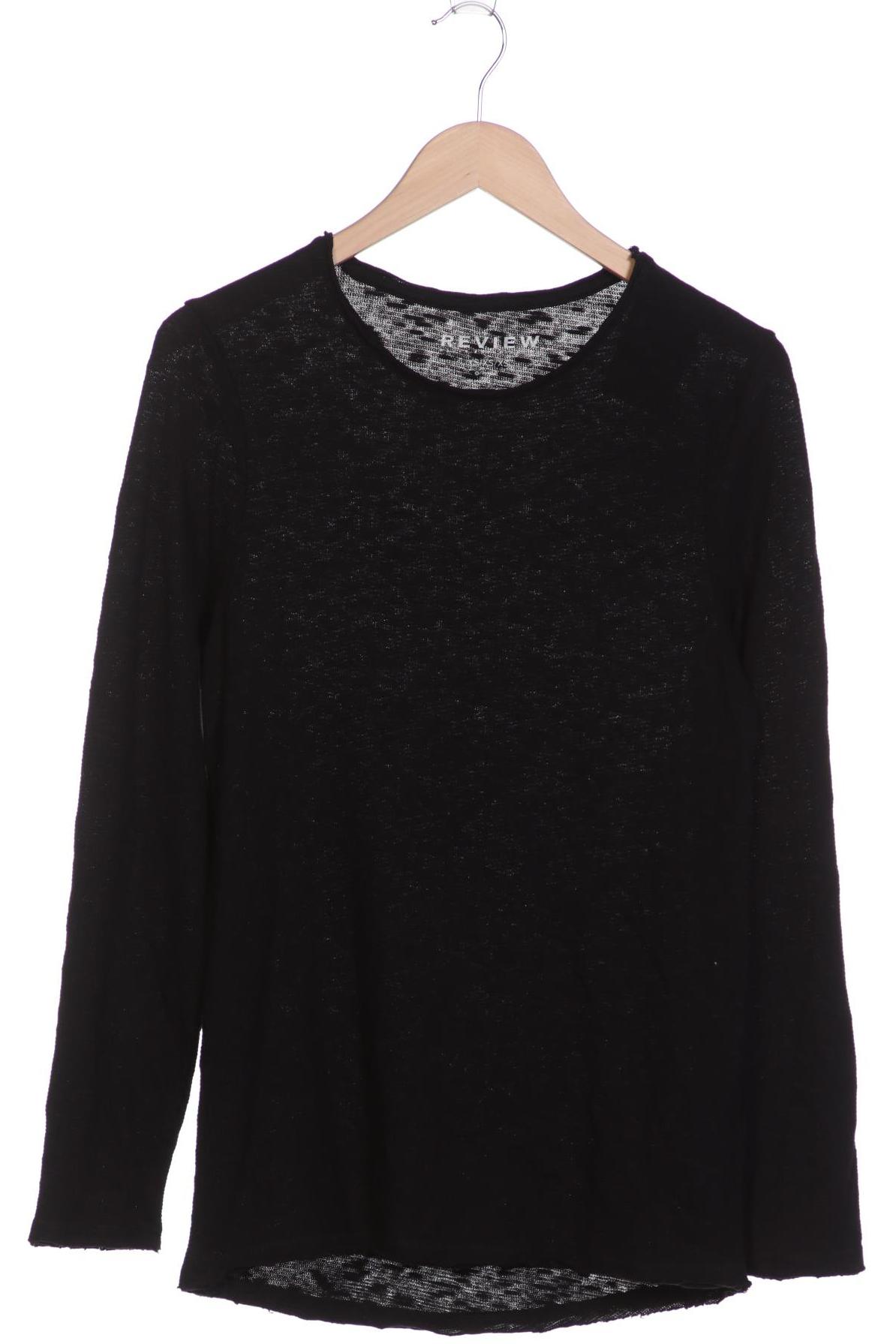 

Review Herren Pullover, schwarz