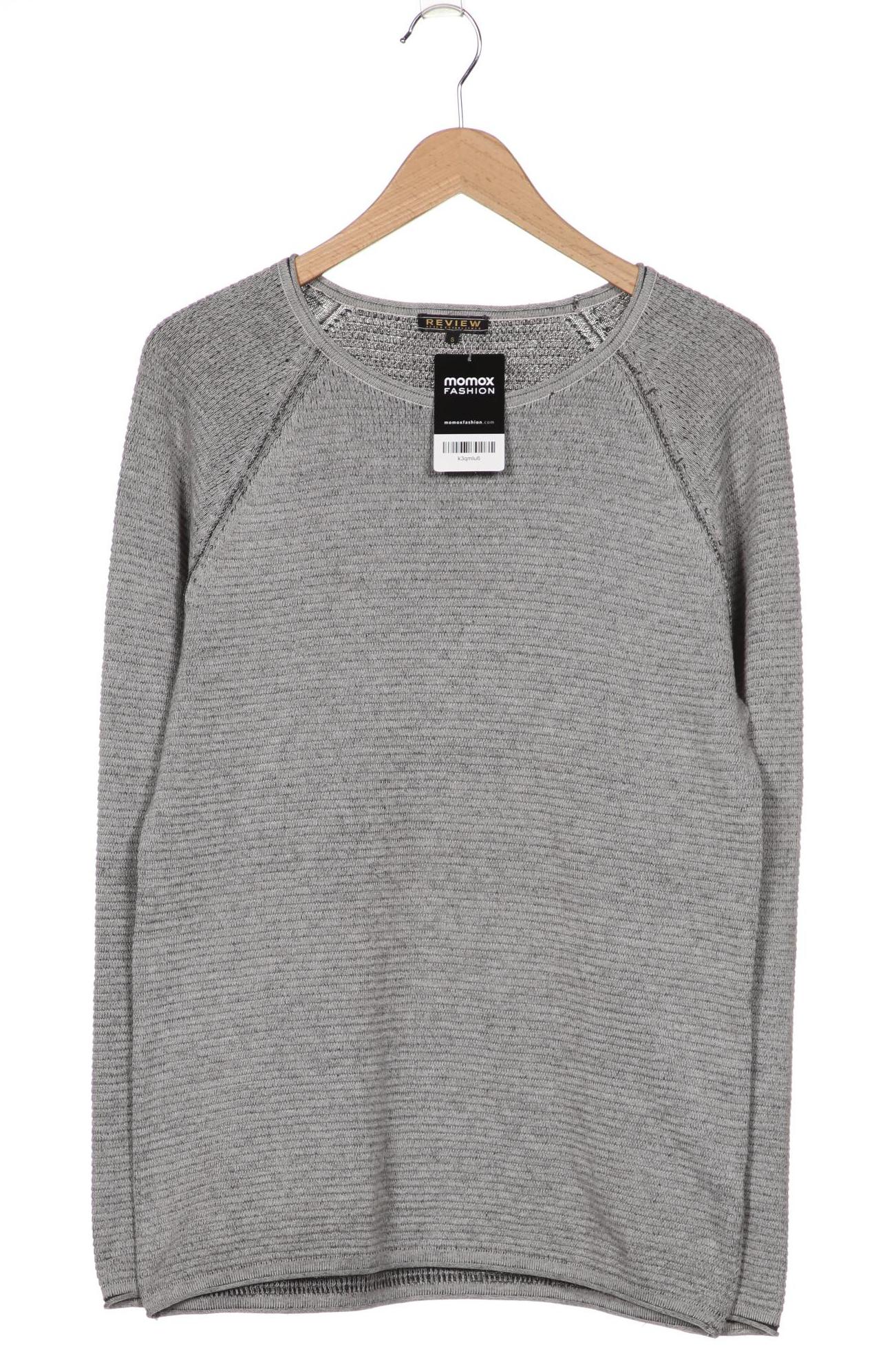

Review Herren Pullover, grau