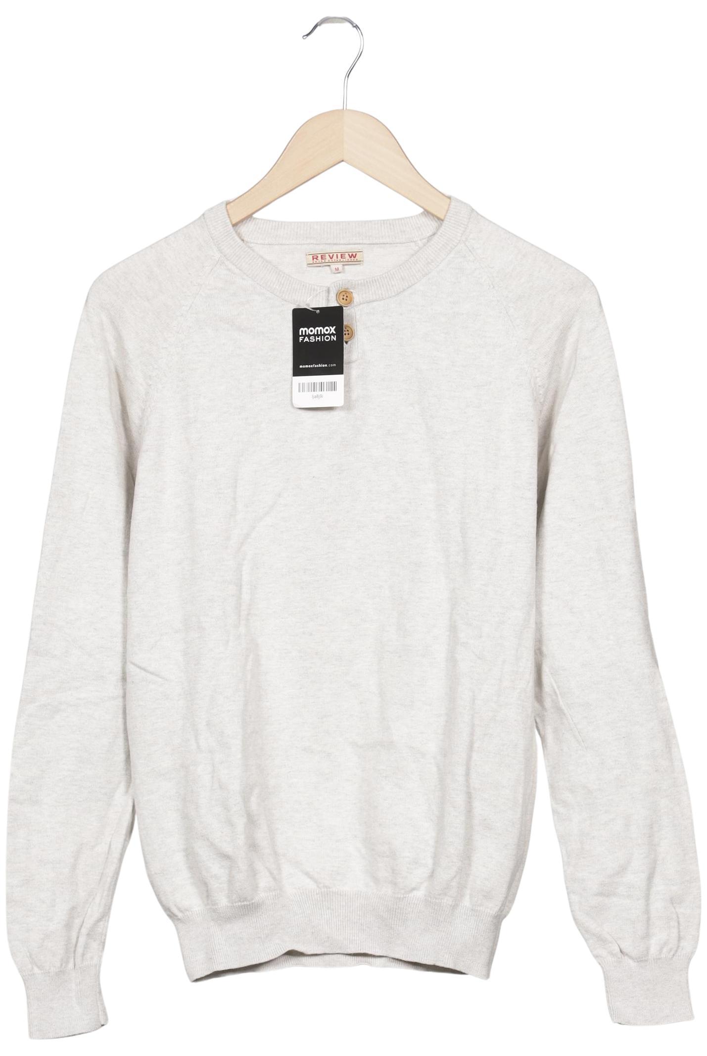 

Review Herren Pullover, mehrfarbig, Gr. 48