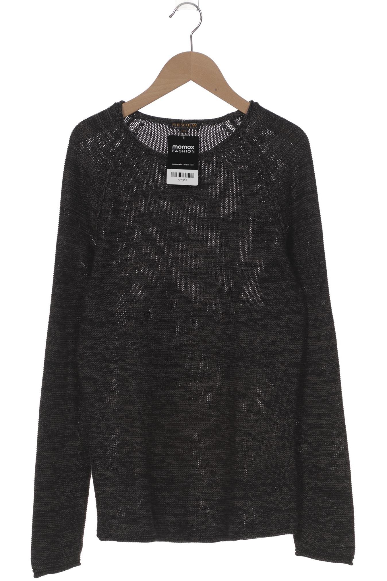 

Review Herren Pullover, grau, Gr. 44