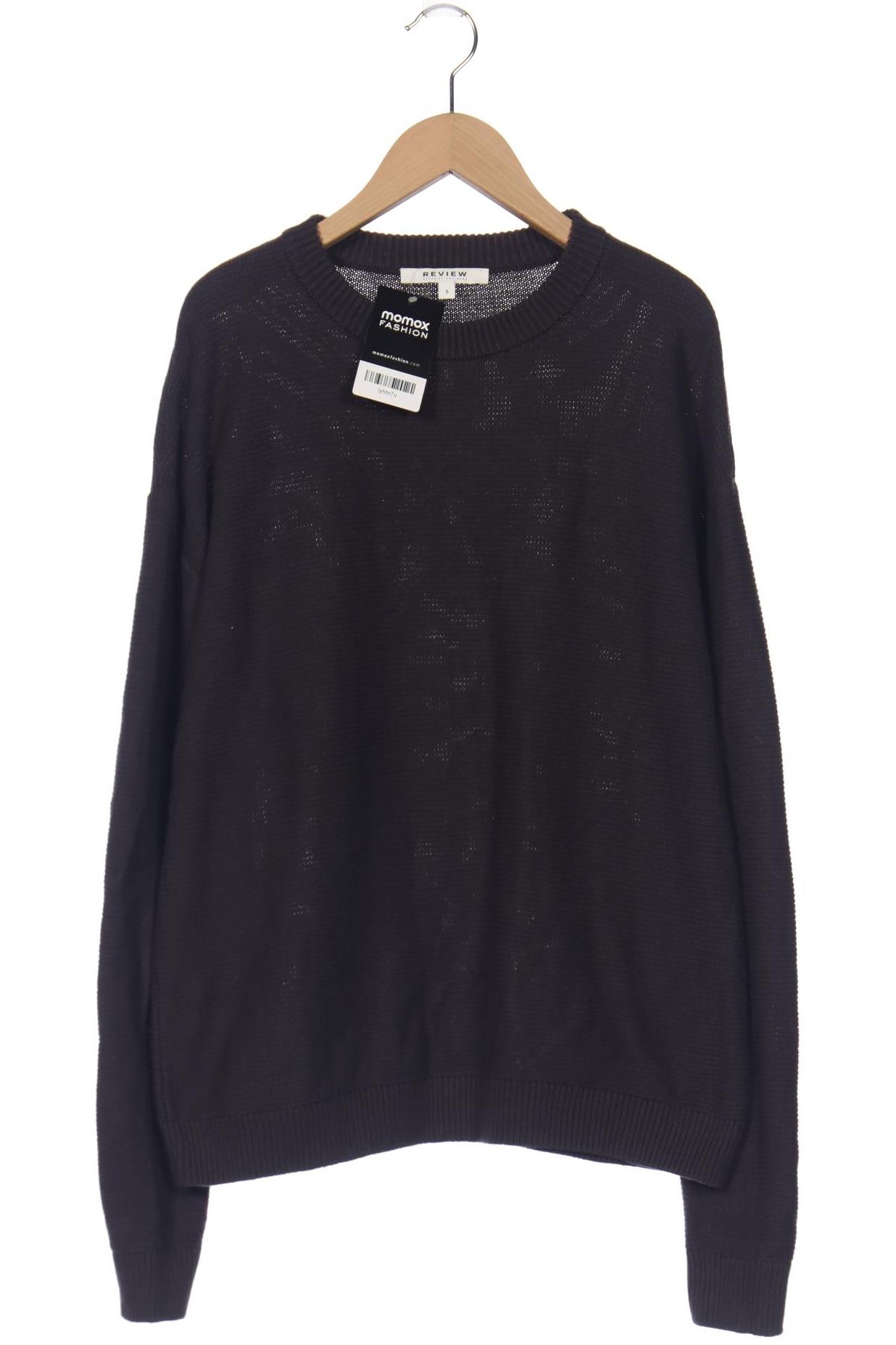 

Review Herren Pullover, grau