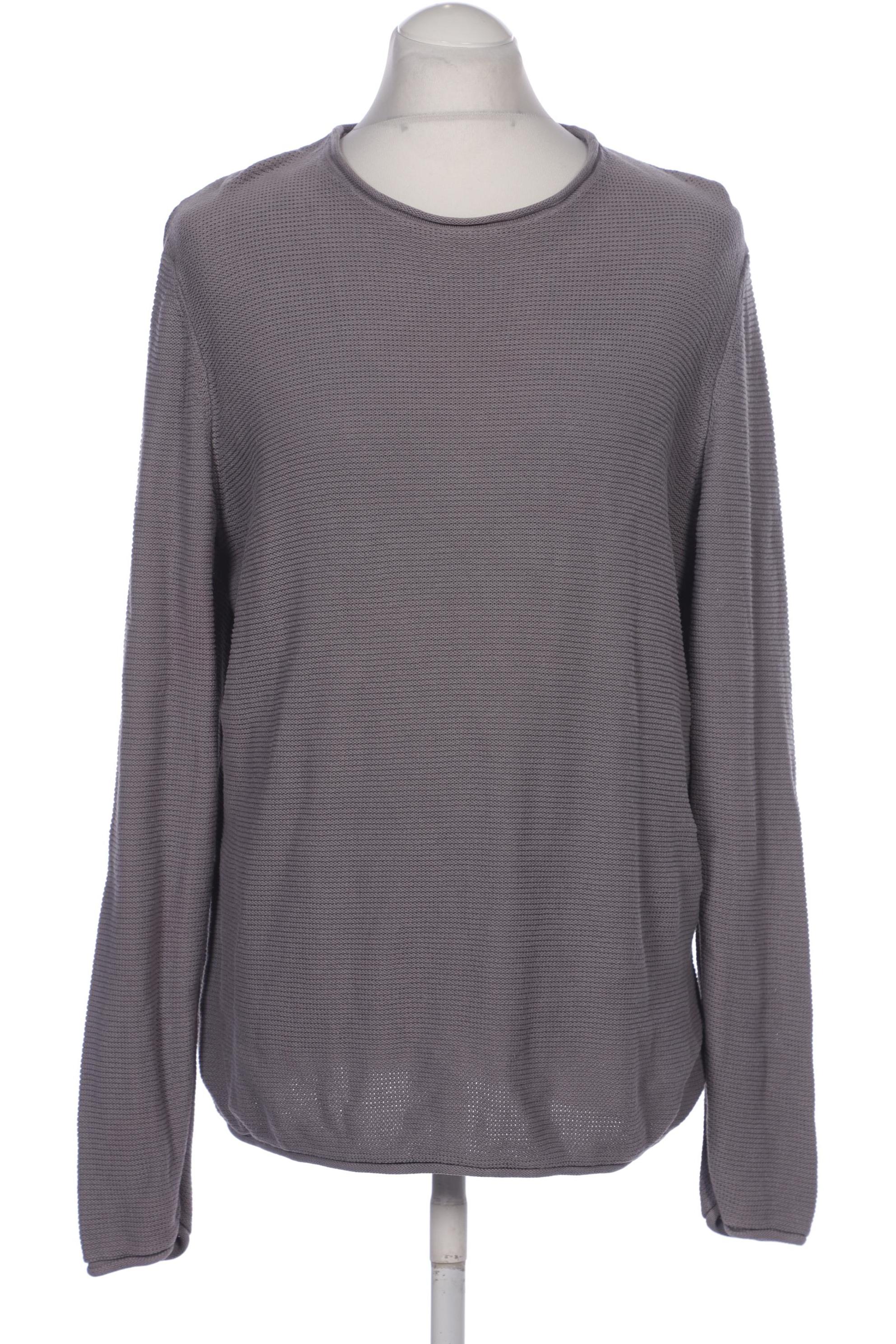 

Review Herren Pullover, grau, Gr. 56