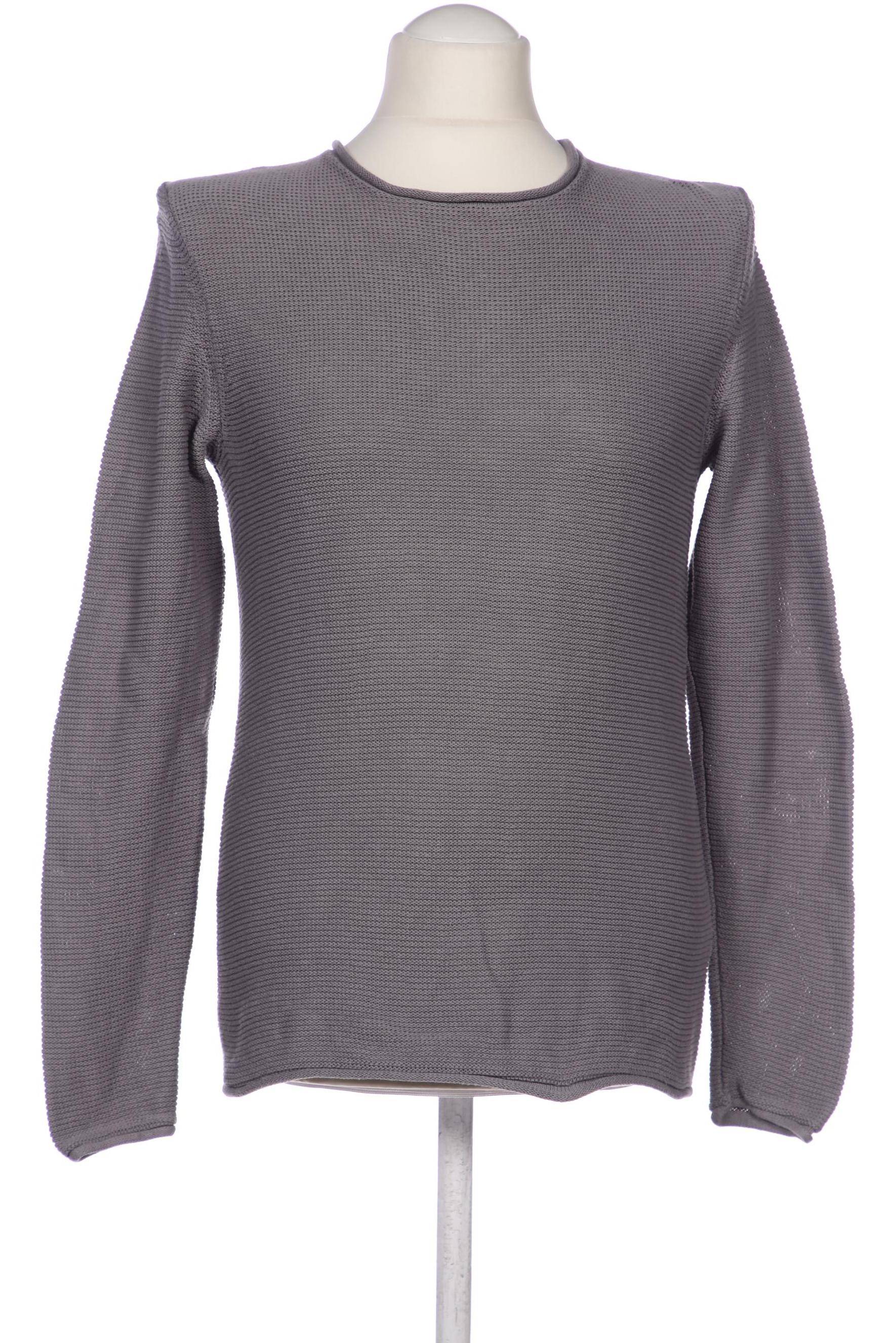 

Review Herren Pullover, schwarz, Gr. 46