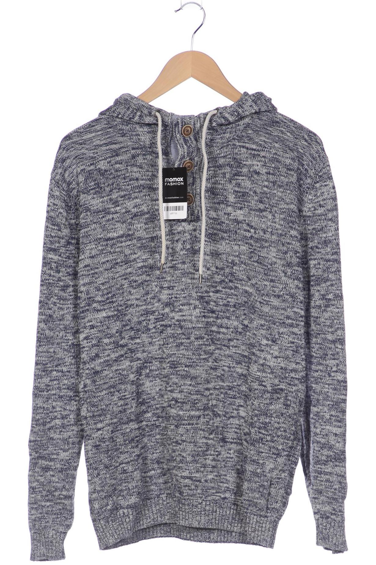 

Review Herren Pullover, blau