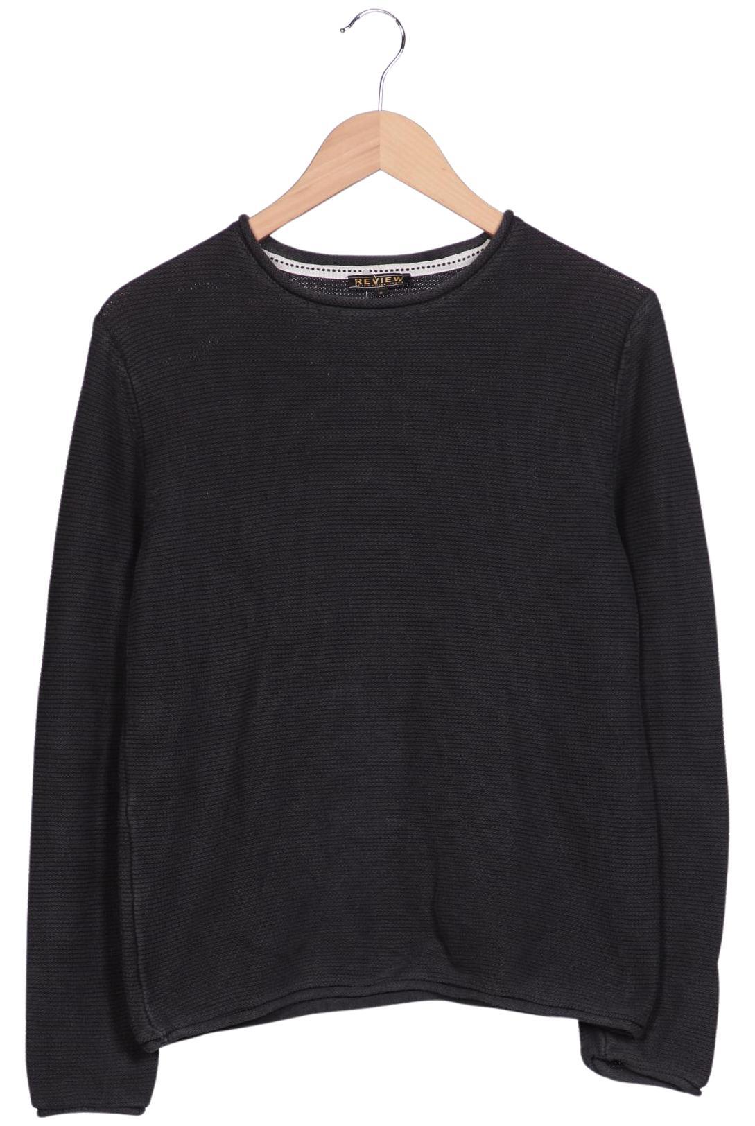 

Review Herren Pullover, grau, Gr. 46
