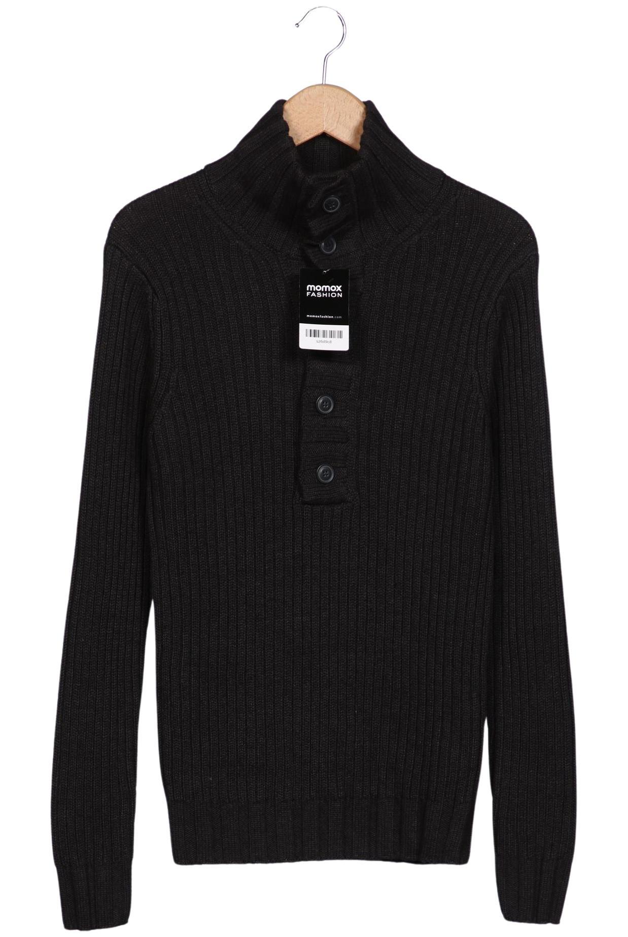 

Review Herren Pullover, grau, Gr. 46