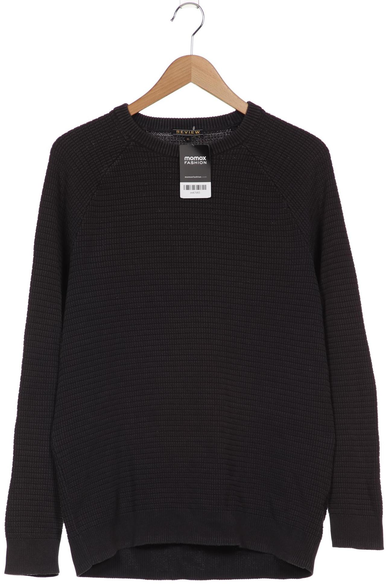 

Review Herren Pullover, grau, Gr. 54