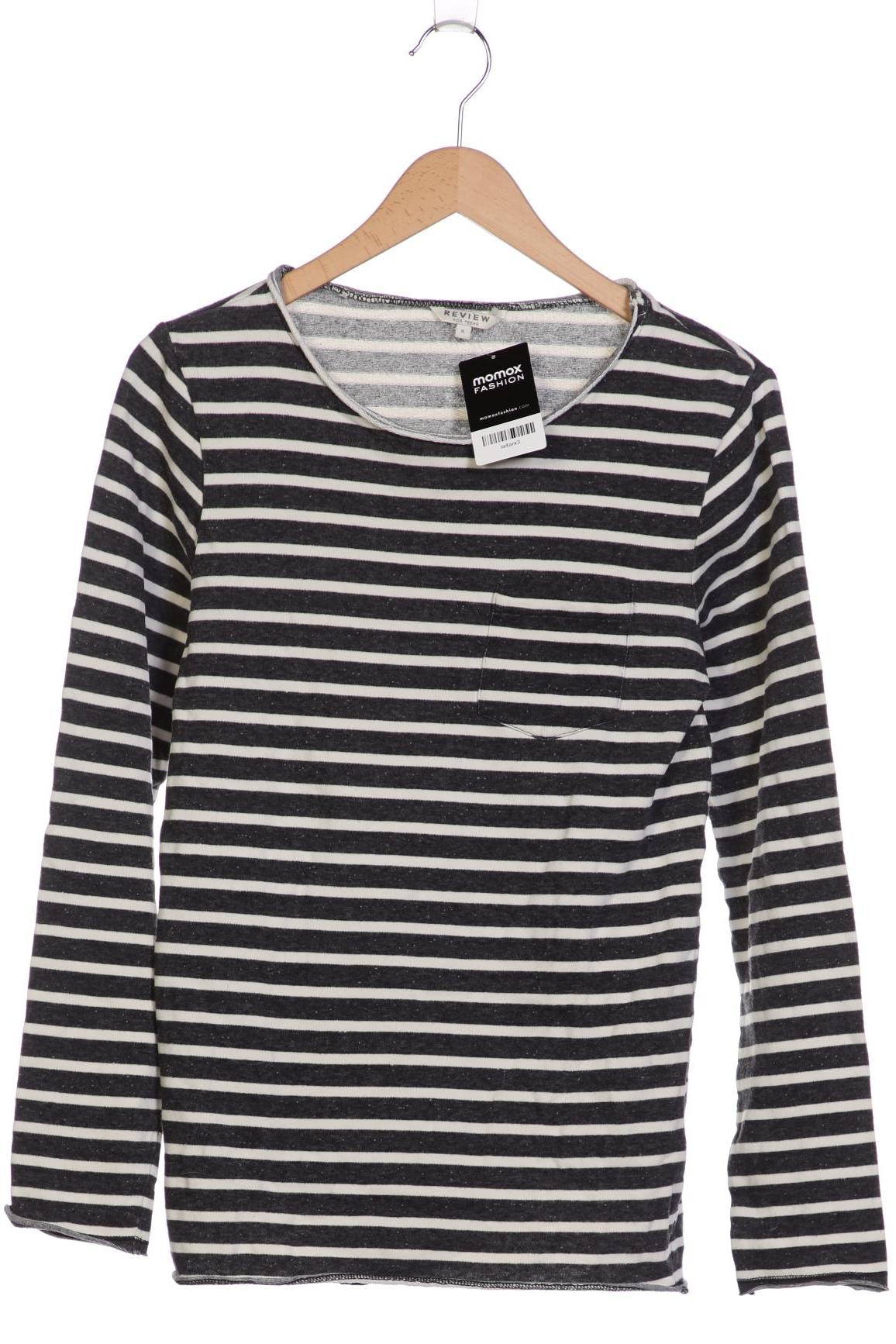 

Review Herren Pullover, grau, Gr. 54