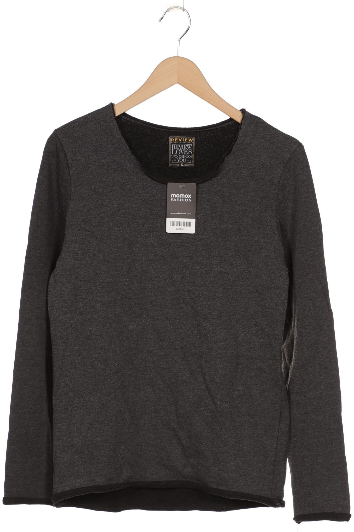 

Review Herren Pullover, grau