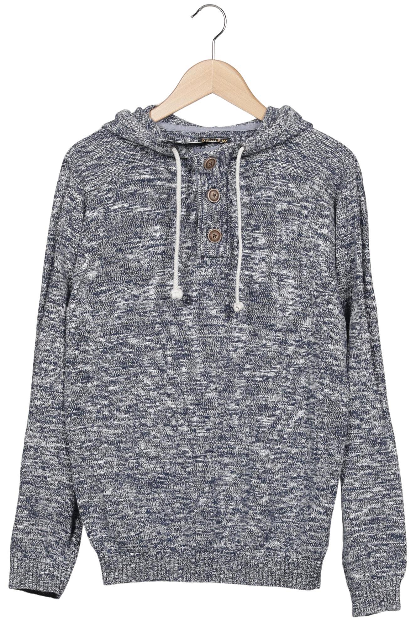 

Review Herren Pullover, mehrfarbig, Gr. 52