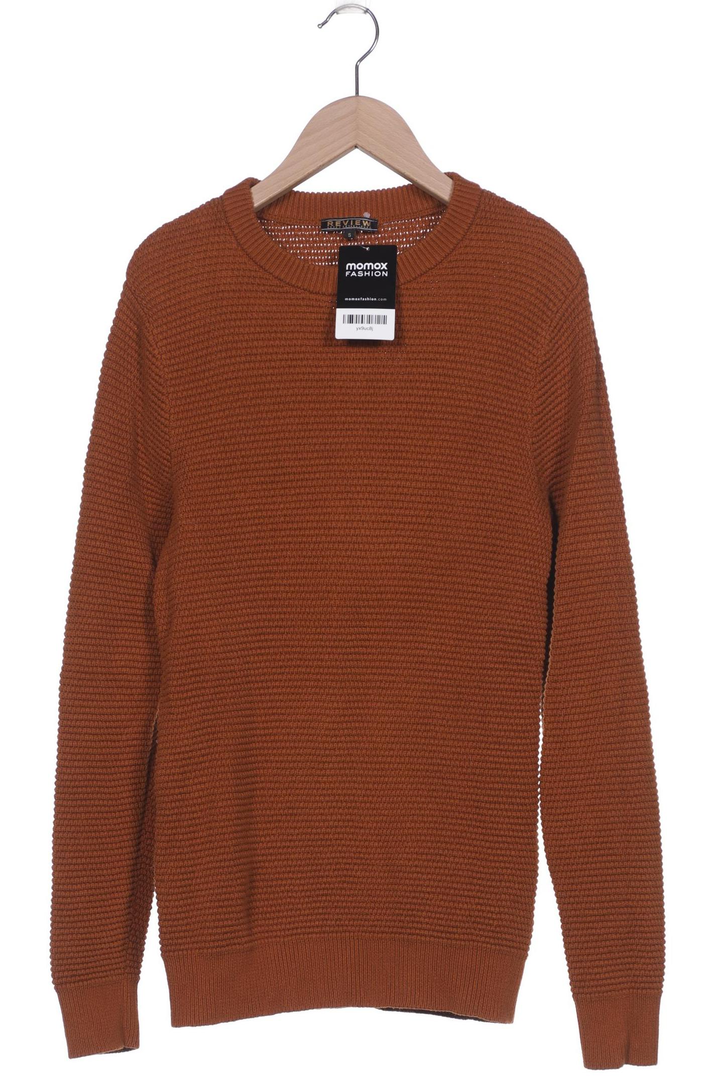 

Review Herren Pullover, braun