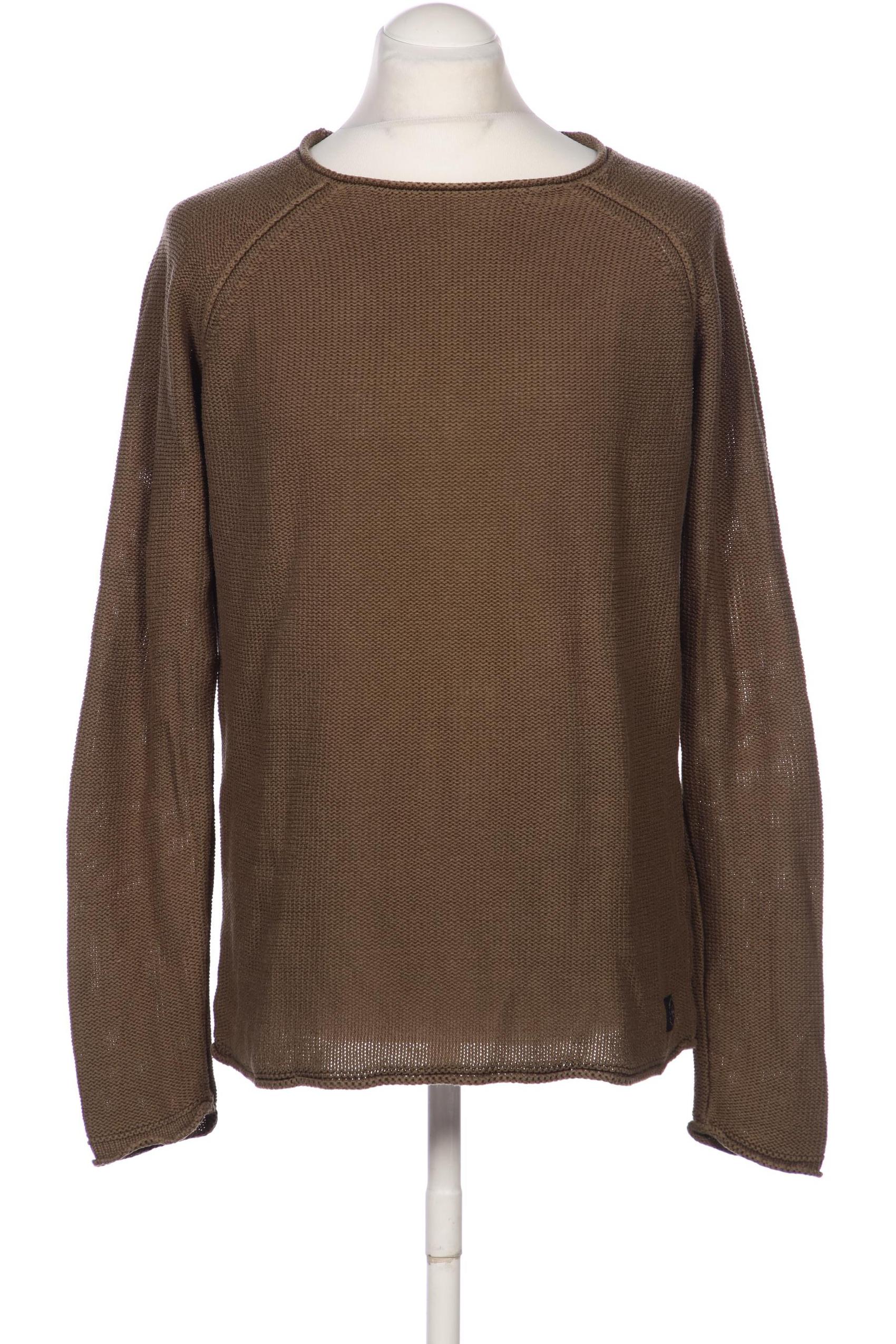 

Review Herren Pullover, grün, Gr. 52