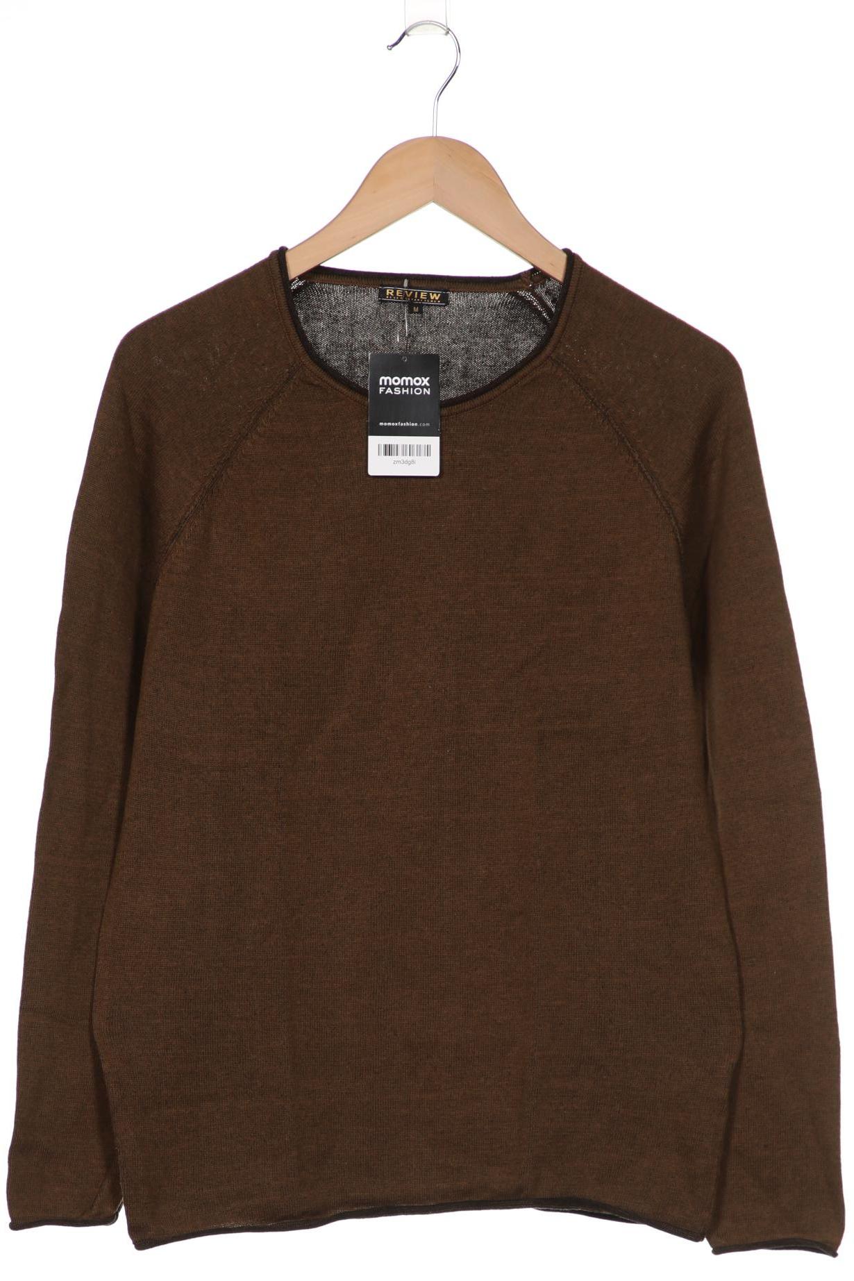 

Review Herren Pullover, grün