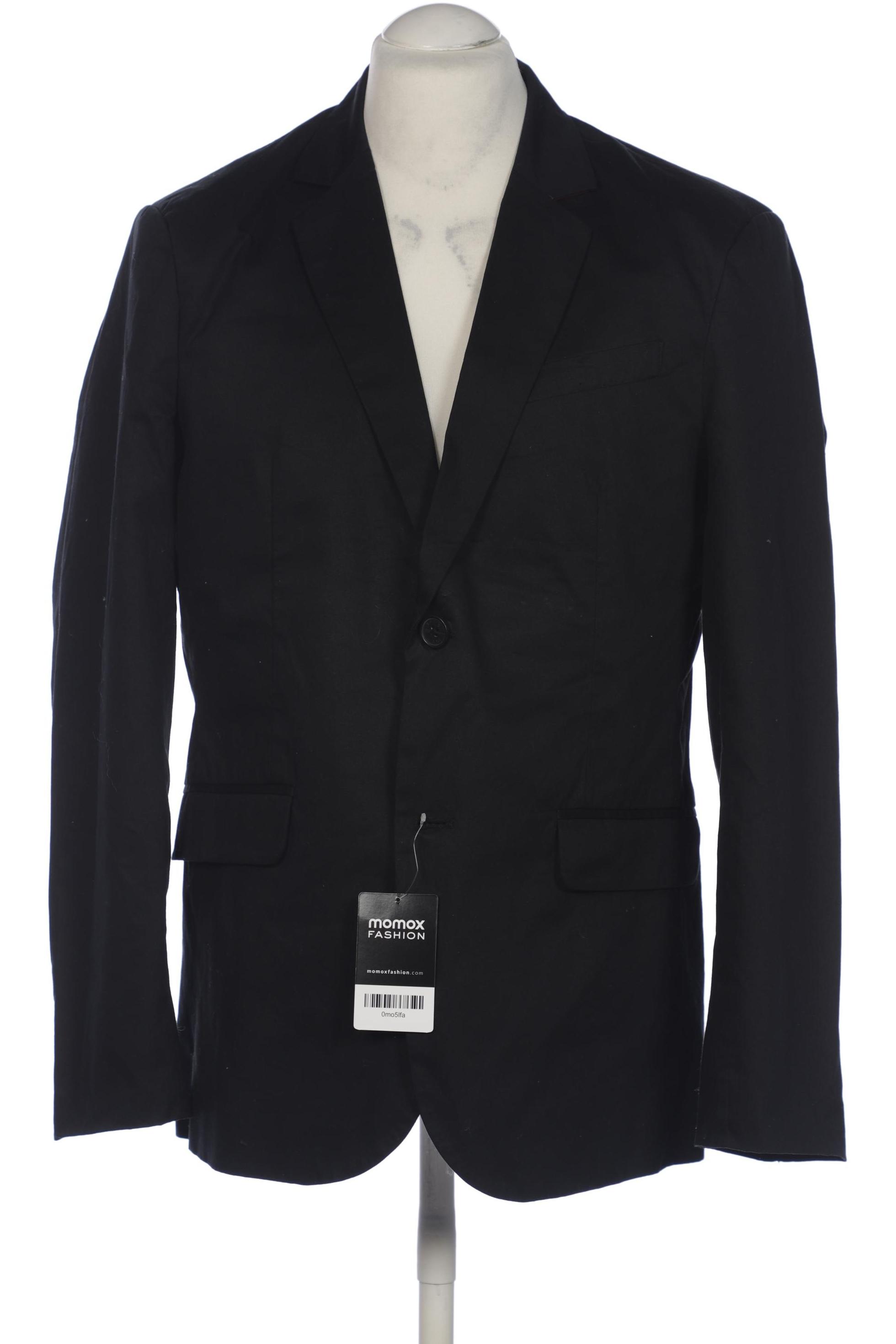 

Review Herren Sakko, schwarz, Gr. 52