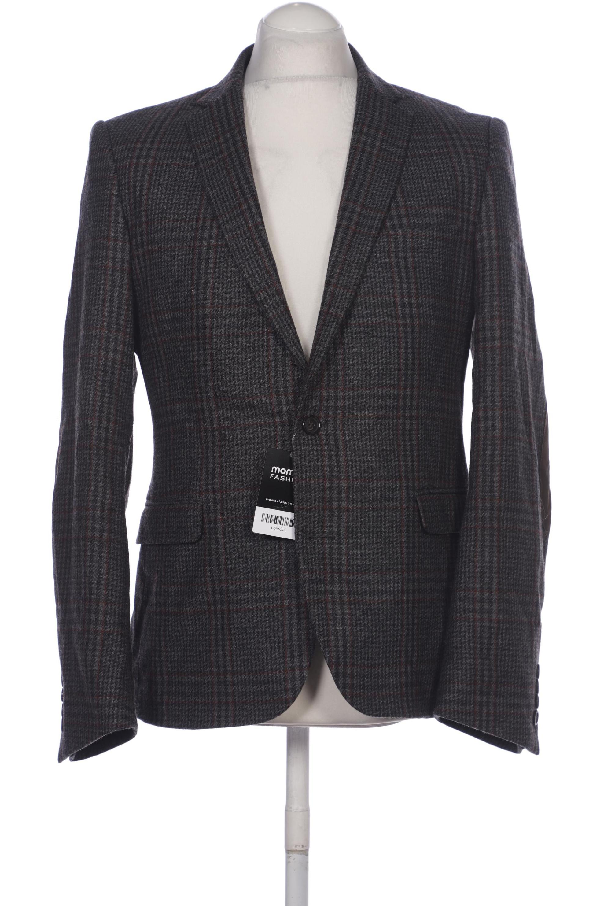 

Review Herren Sakko, grau, Gr. 52
