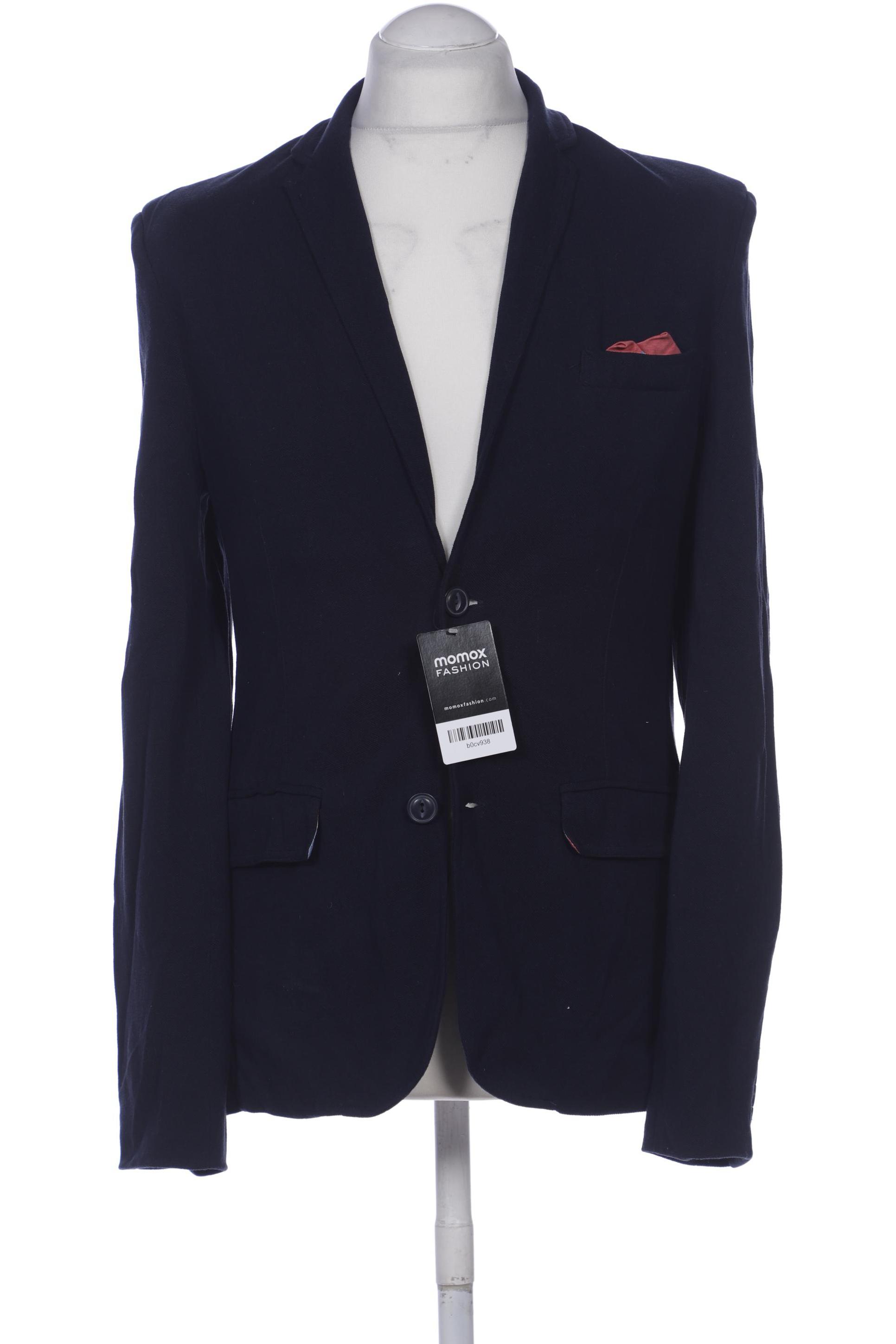 

Review Herren Sakko, marineblau, Gr. 48