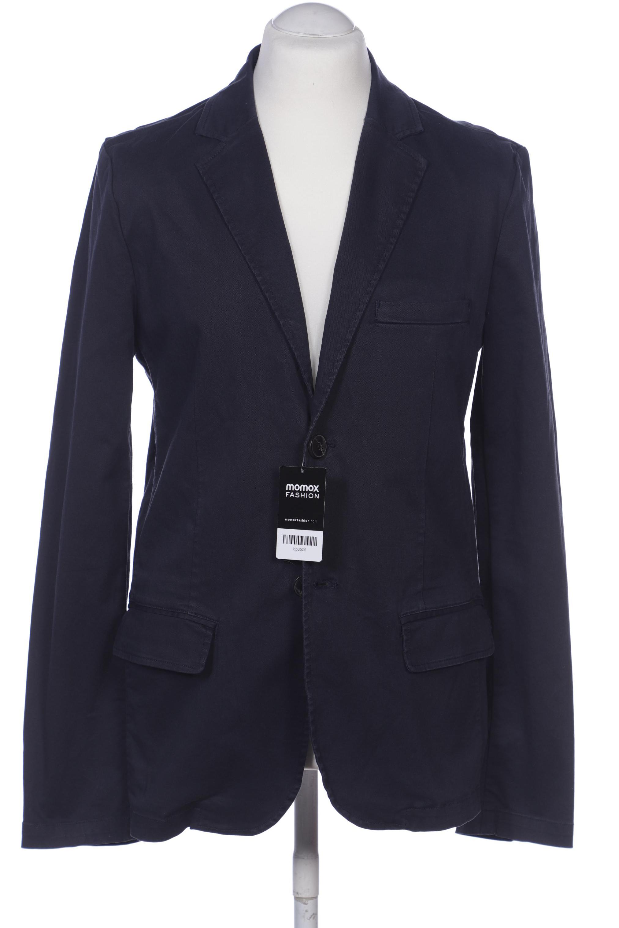 

Review Herren Sakko, marineblau, Gr. 48
