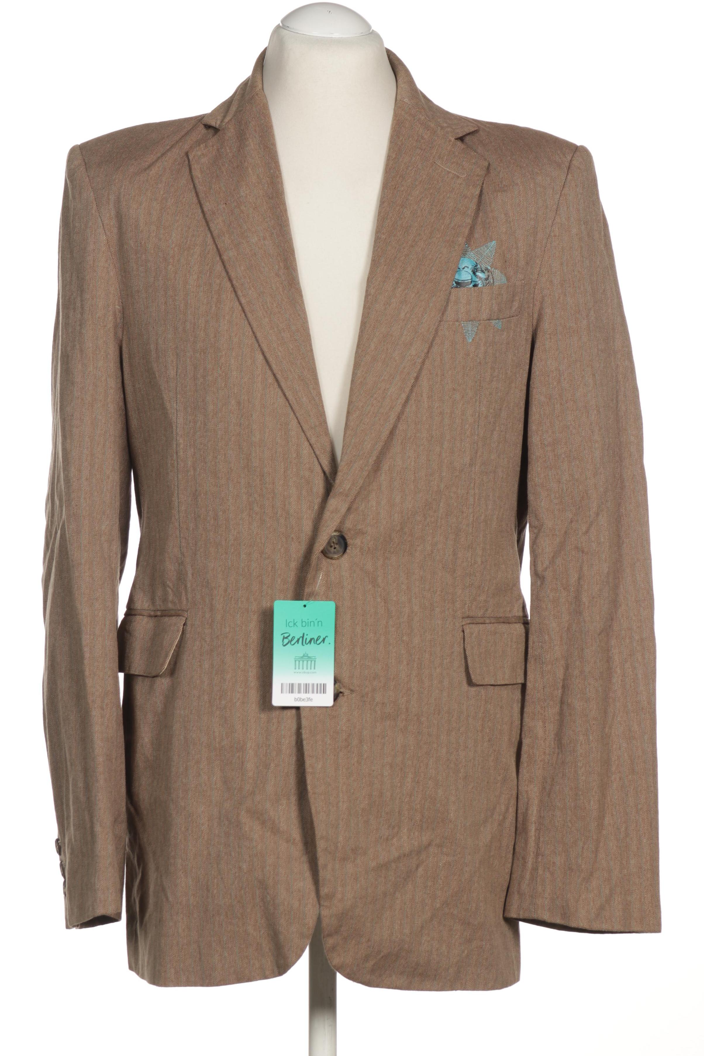 

Review Herren Sakko, braun, Gr. 52
