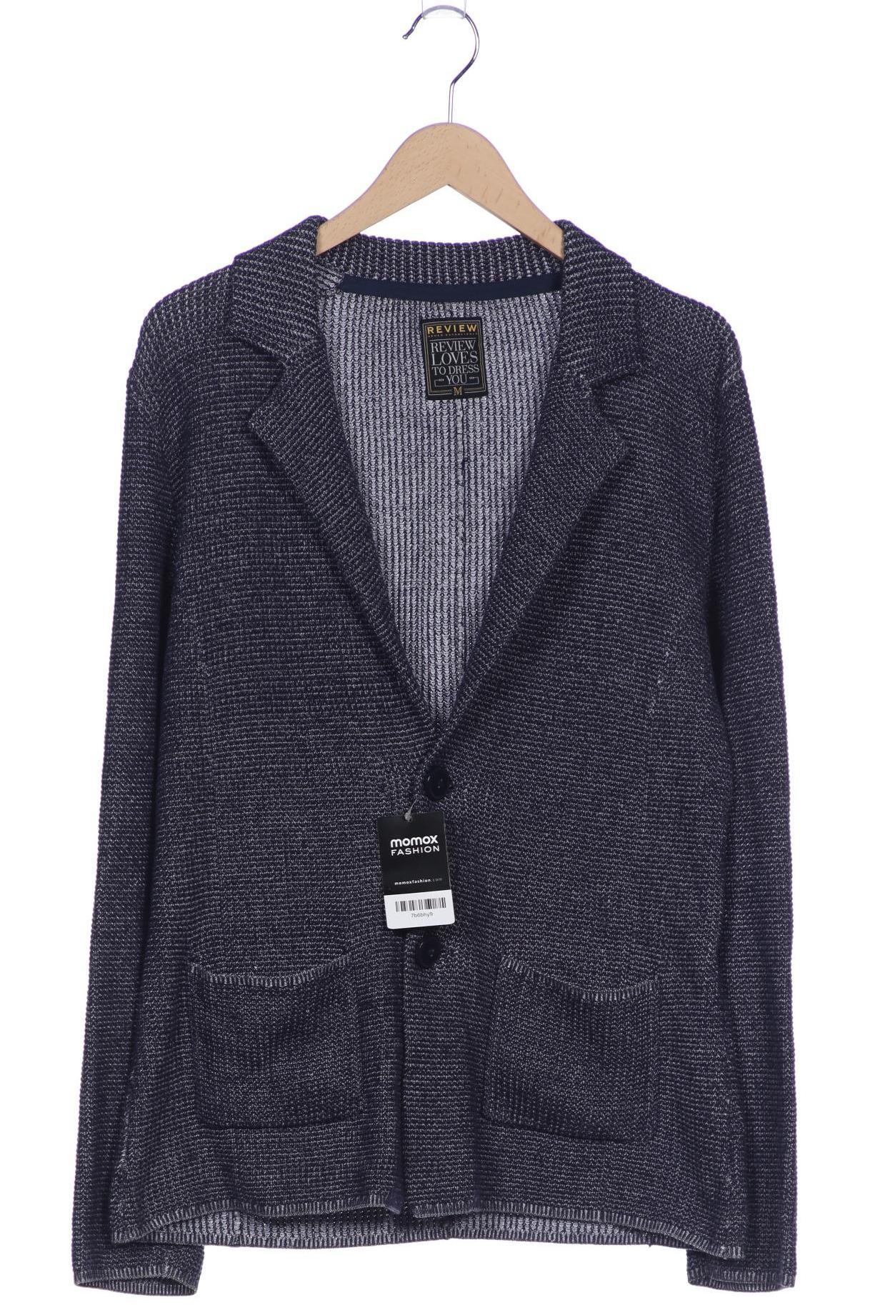 

Review Herren Sakko, marineblau, Gr. 48