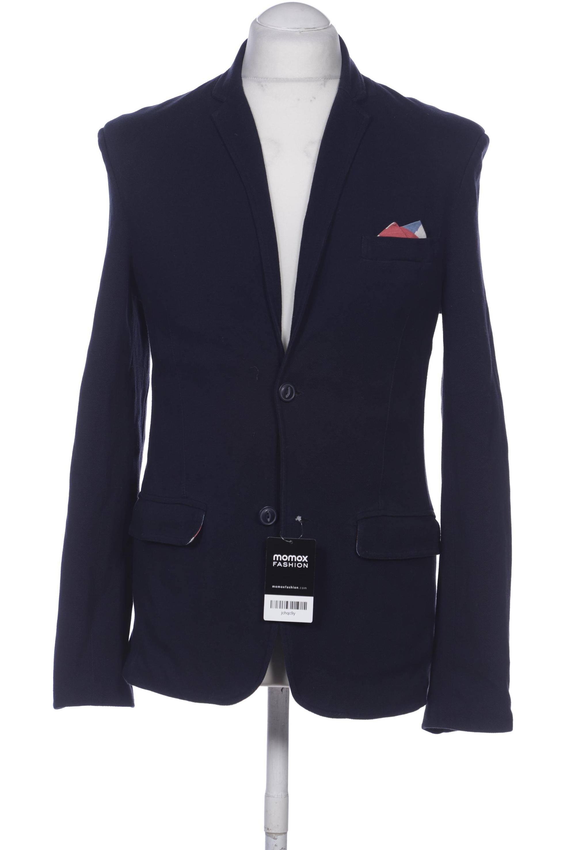 

Review Herren Sakko, marineblau, Gr. 48