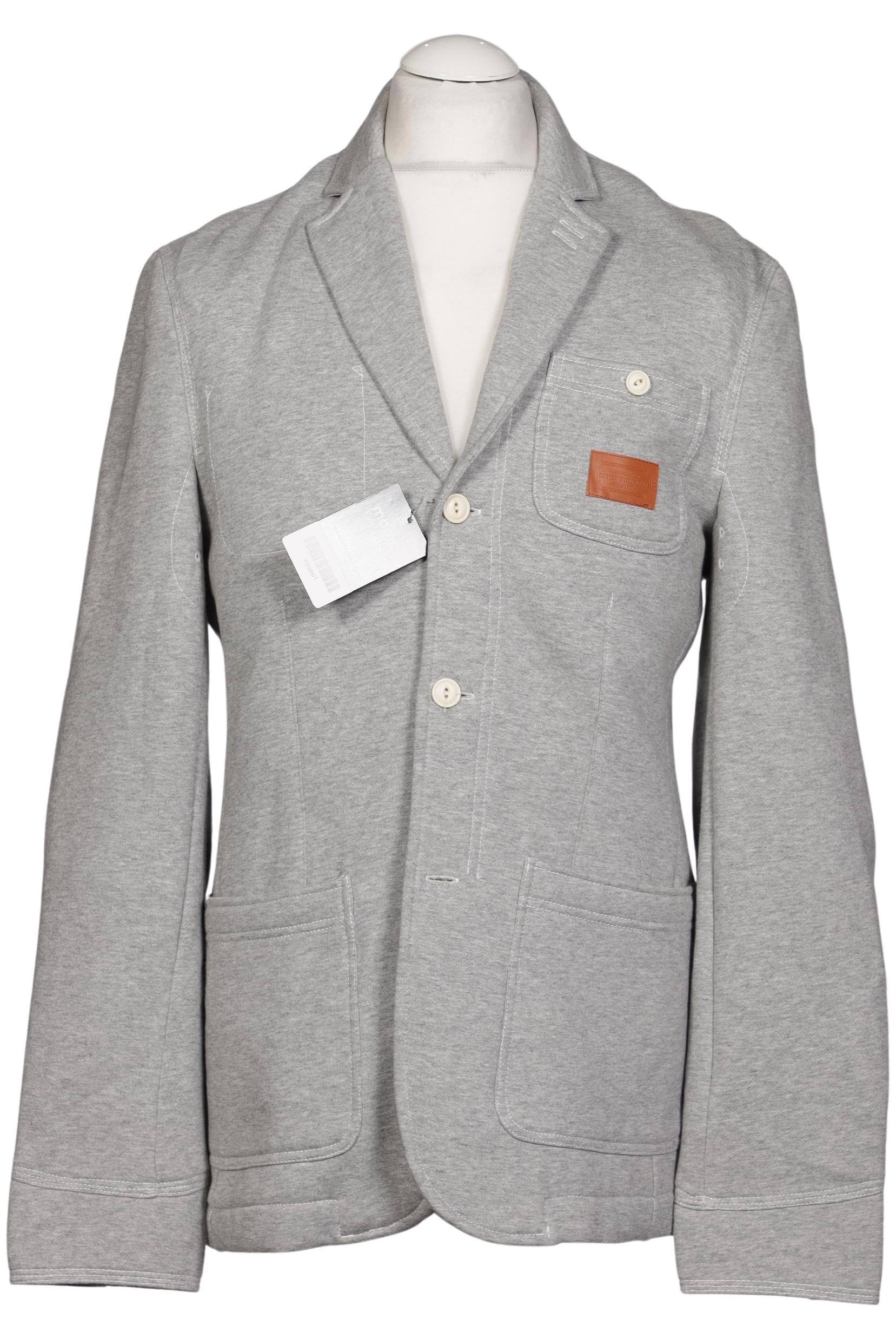 

Review Herren Sakko, grau, Gr. 52