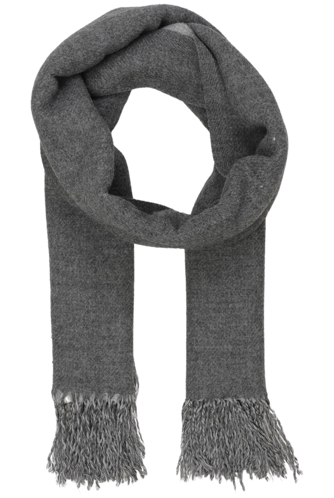 Thumbnail - Review Herren Schal, grau, Gr.