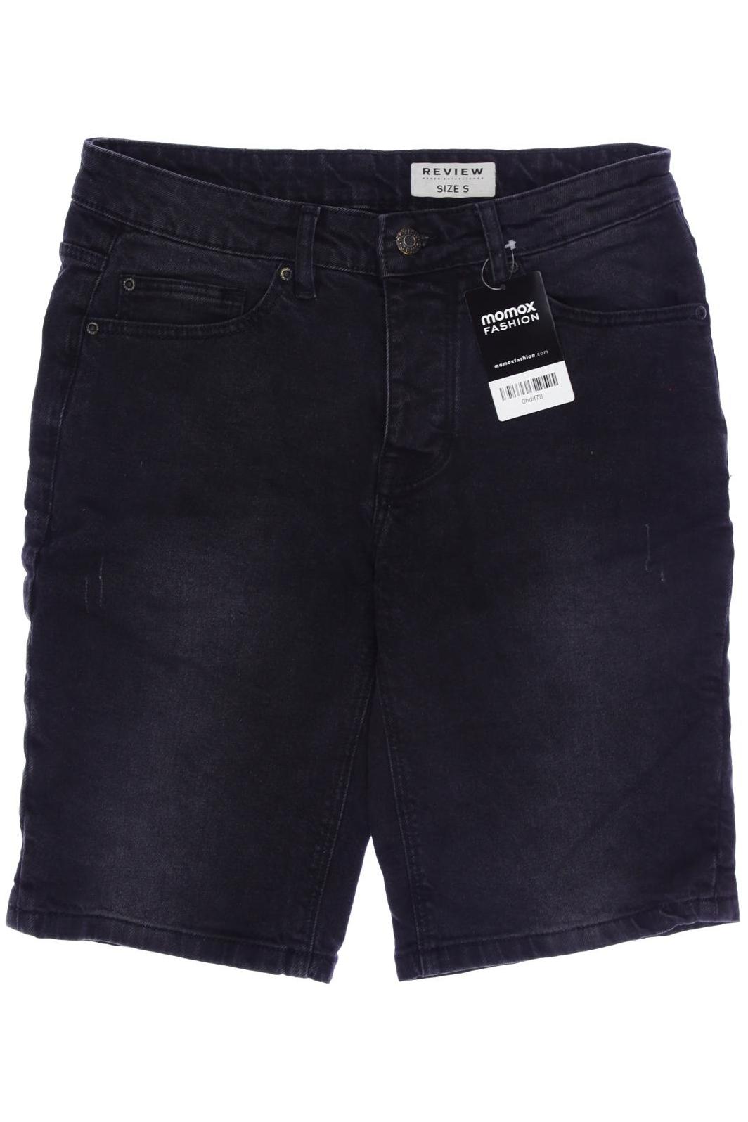 

Review Herren Shorts, schwarz, Gr. 46