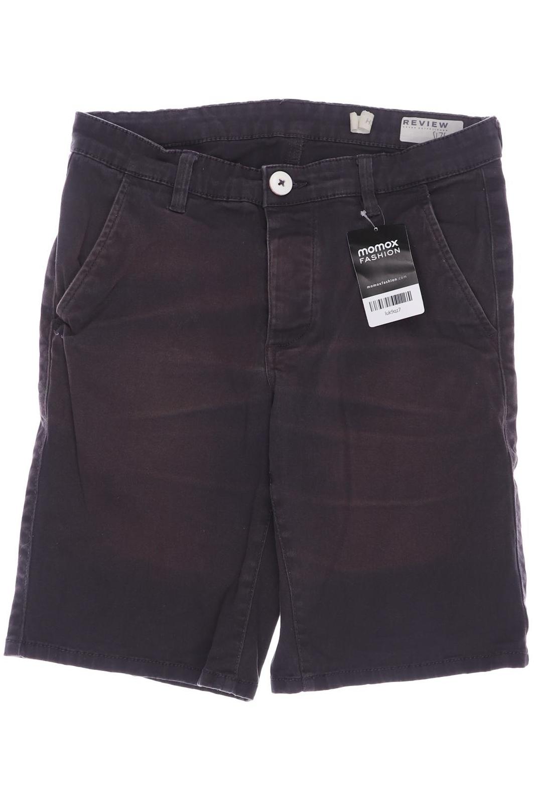 

Review Herren Shorts, grau, Gr. 44